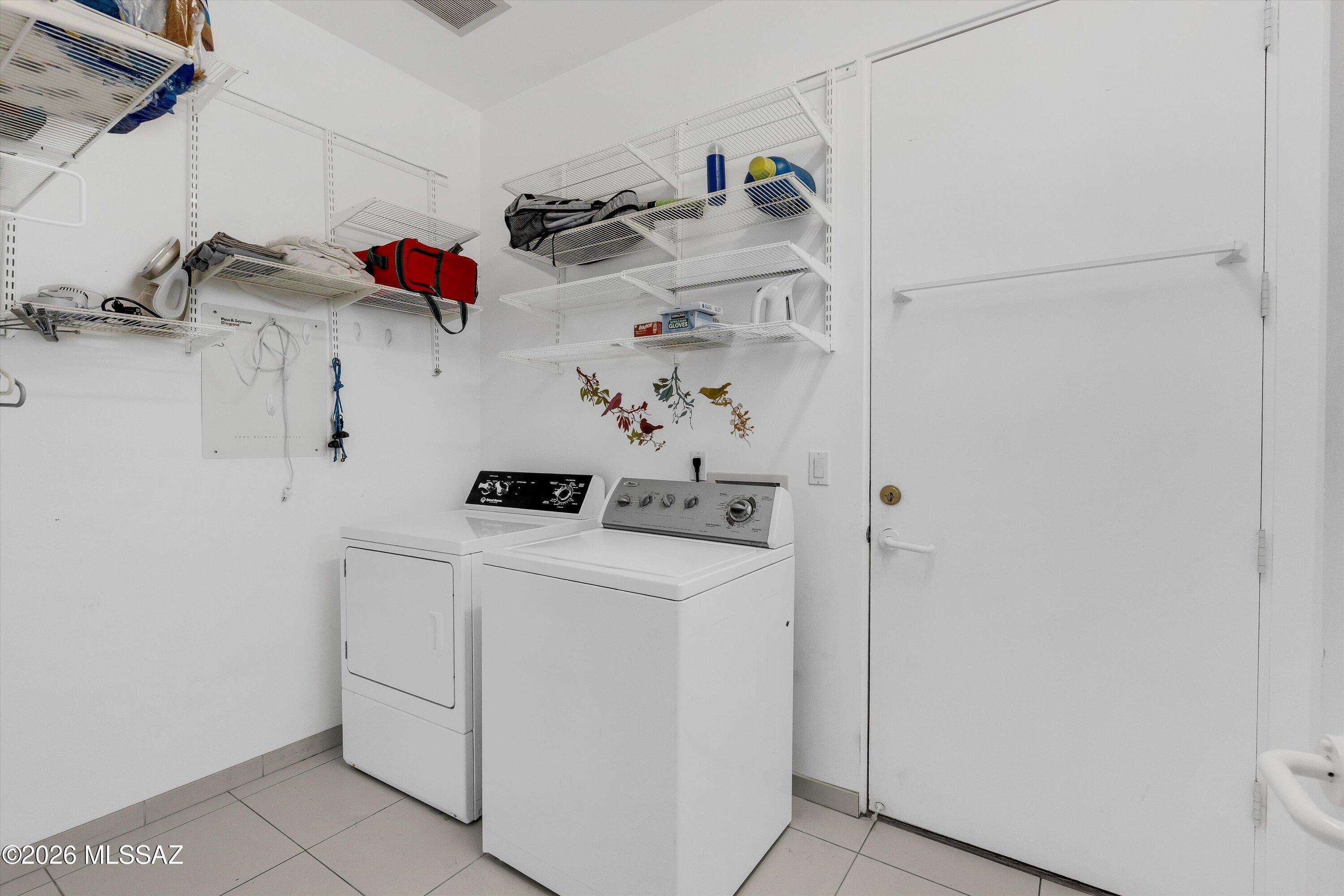Coyote Creek (1-395) - Residential