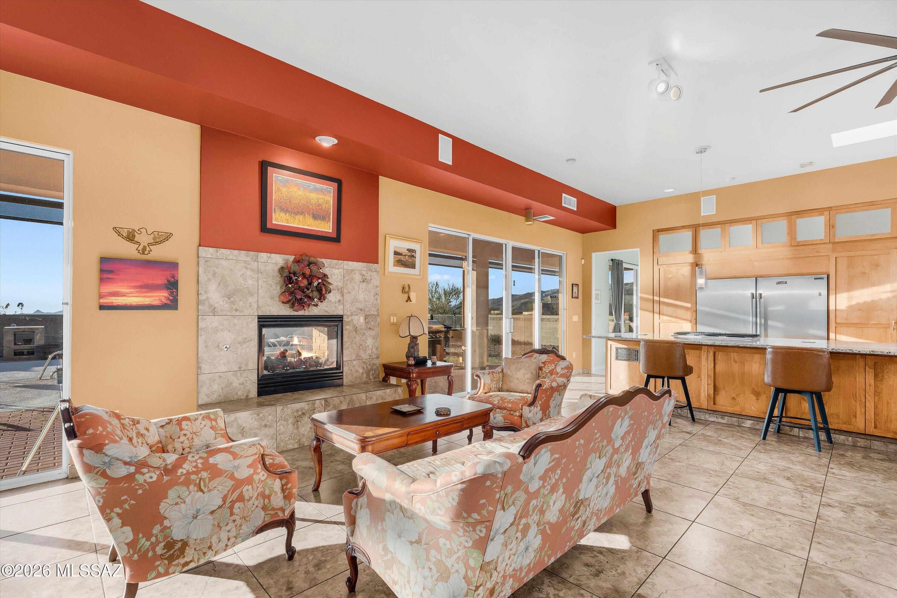 Coyote Creek (1-395) - Residential
