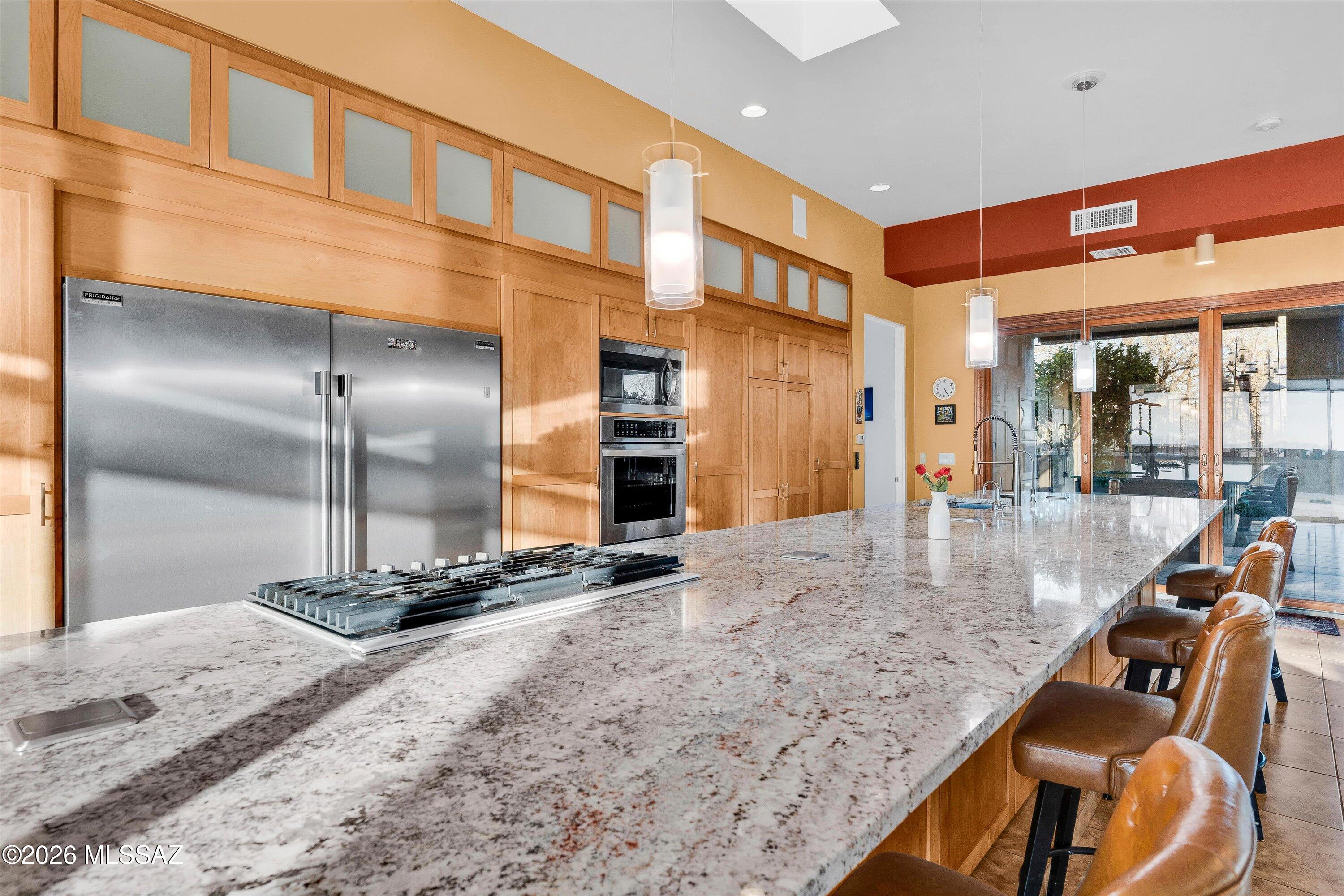 Coyote Creek (1-395) - Residential