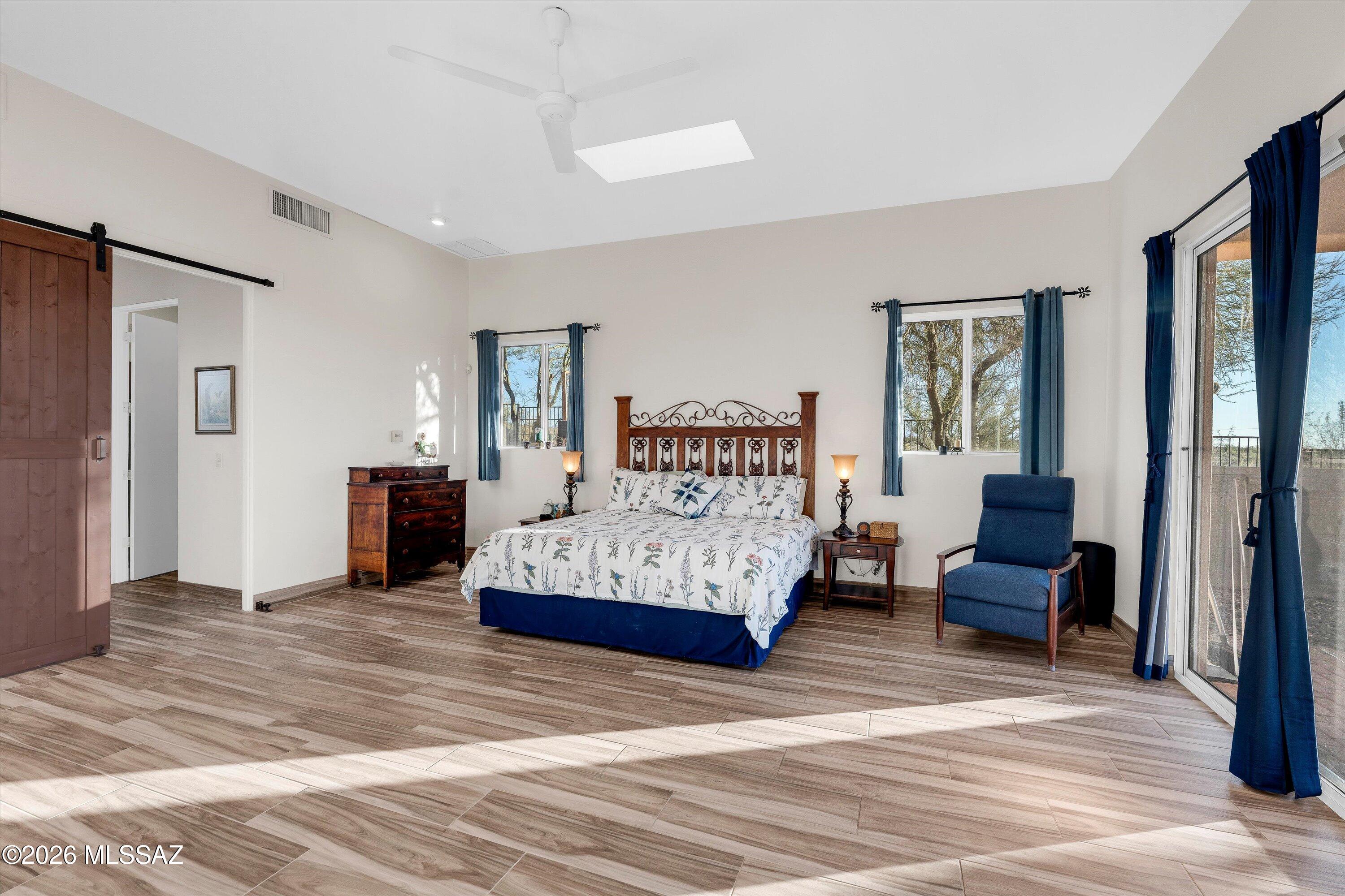 Coyote Creek (1-395) - Residential