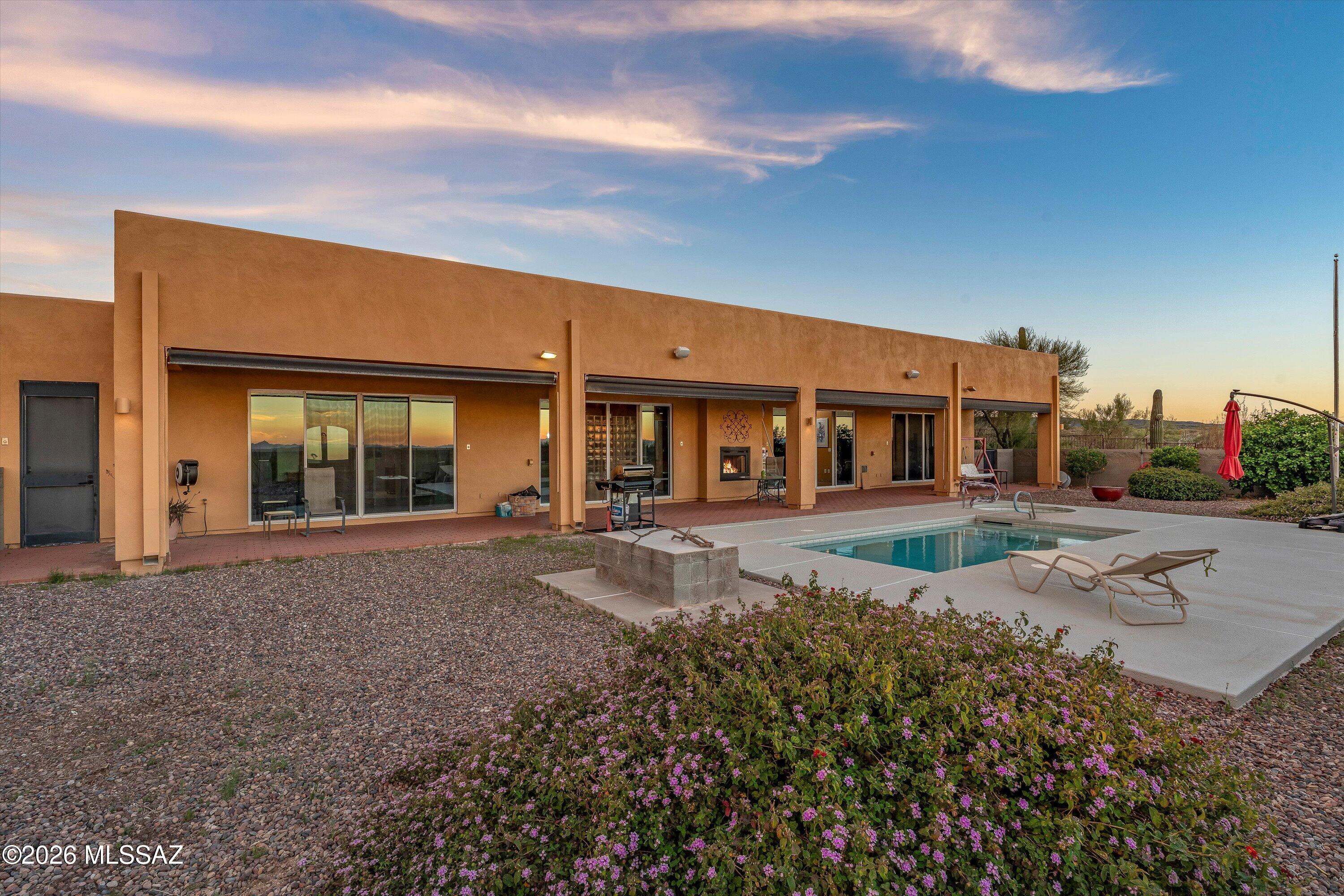 Coyote Creek (1-395) - Residential