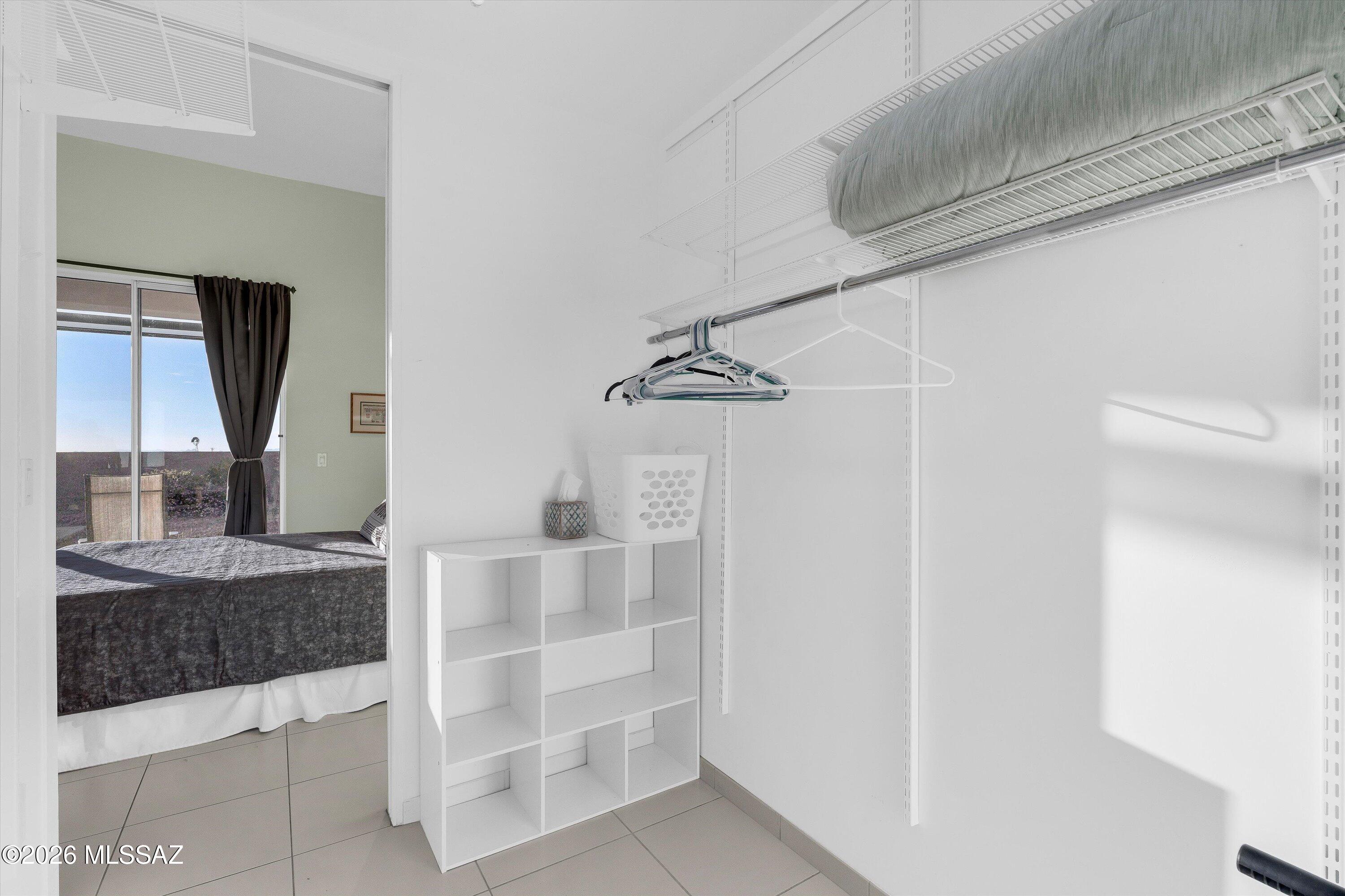 Coyote Creek (1-395) - Residential