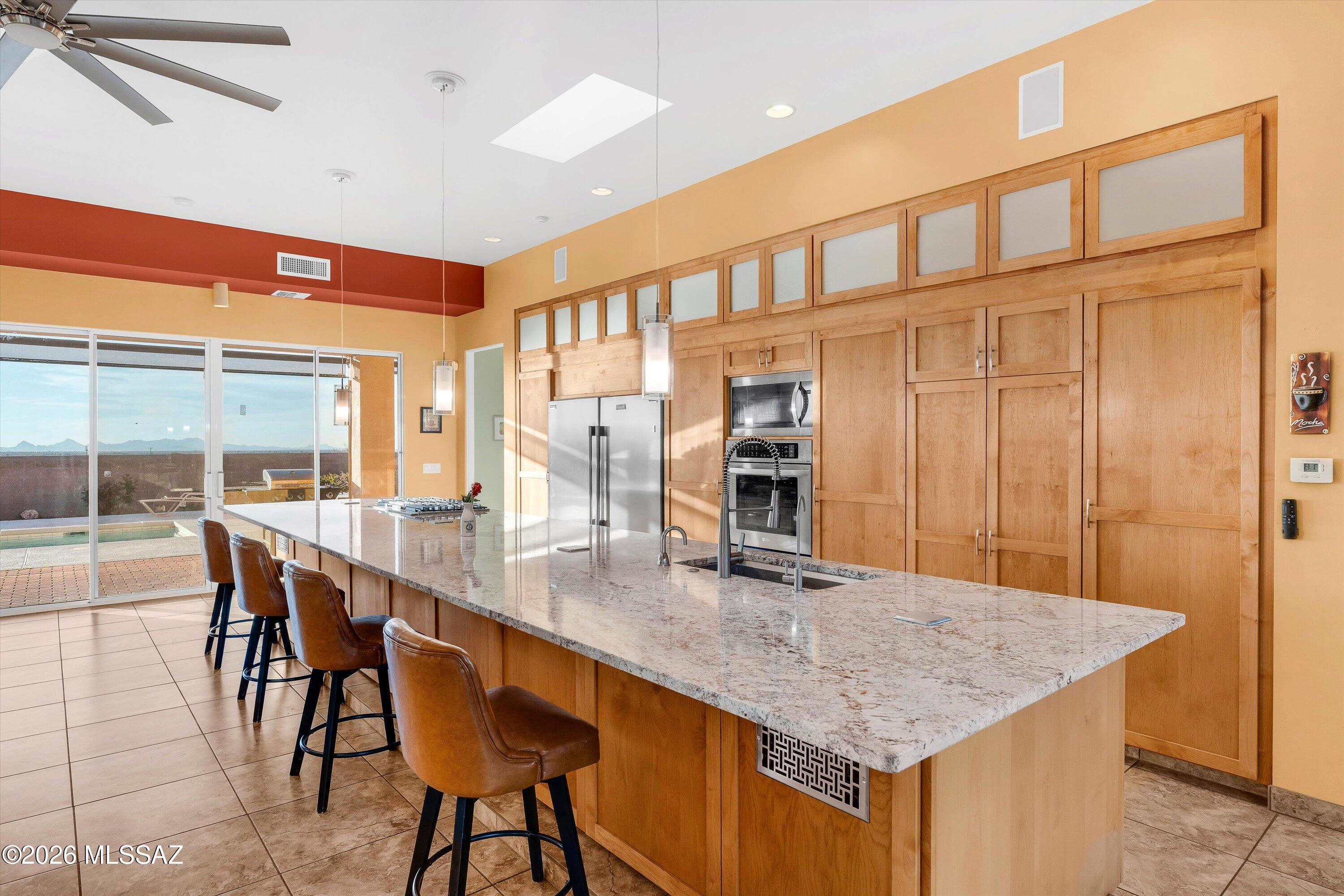Coyote Creek (1-395) - Residential
