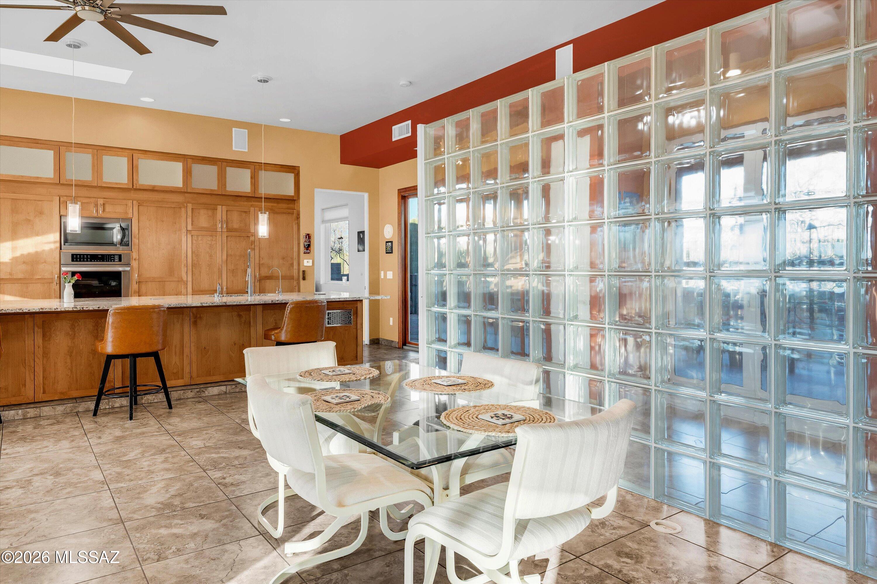 Coyote Creek (1-395) - Residential