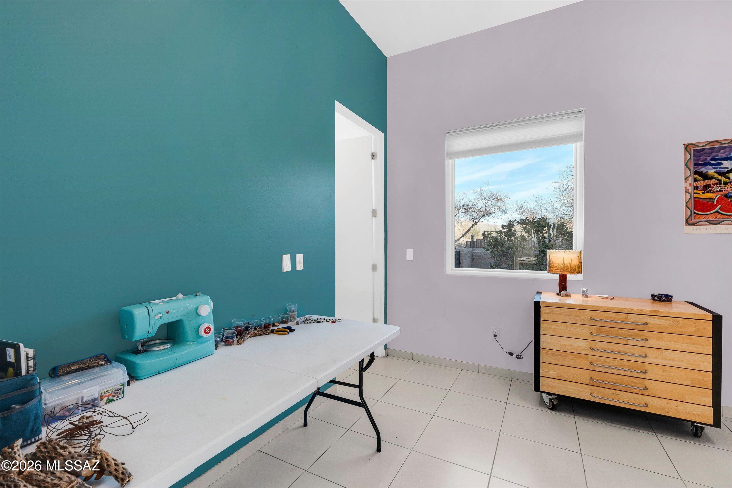 Coyote Creek (1-395) - Residential