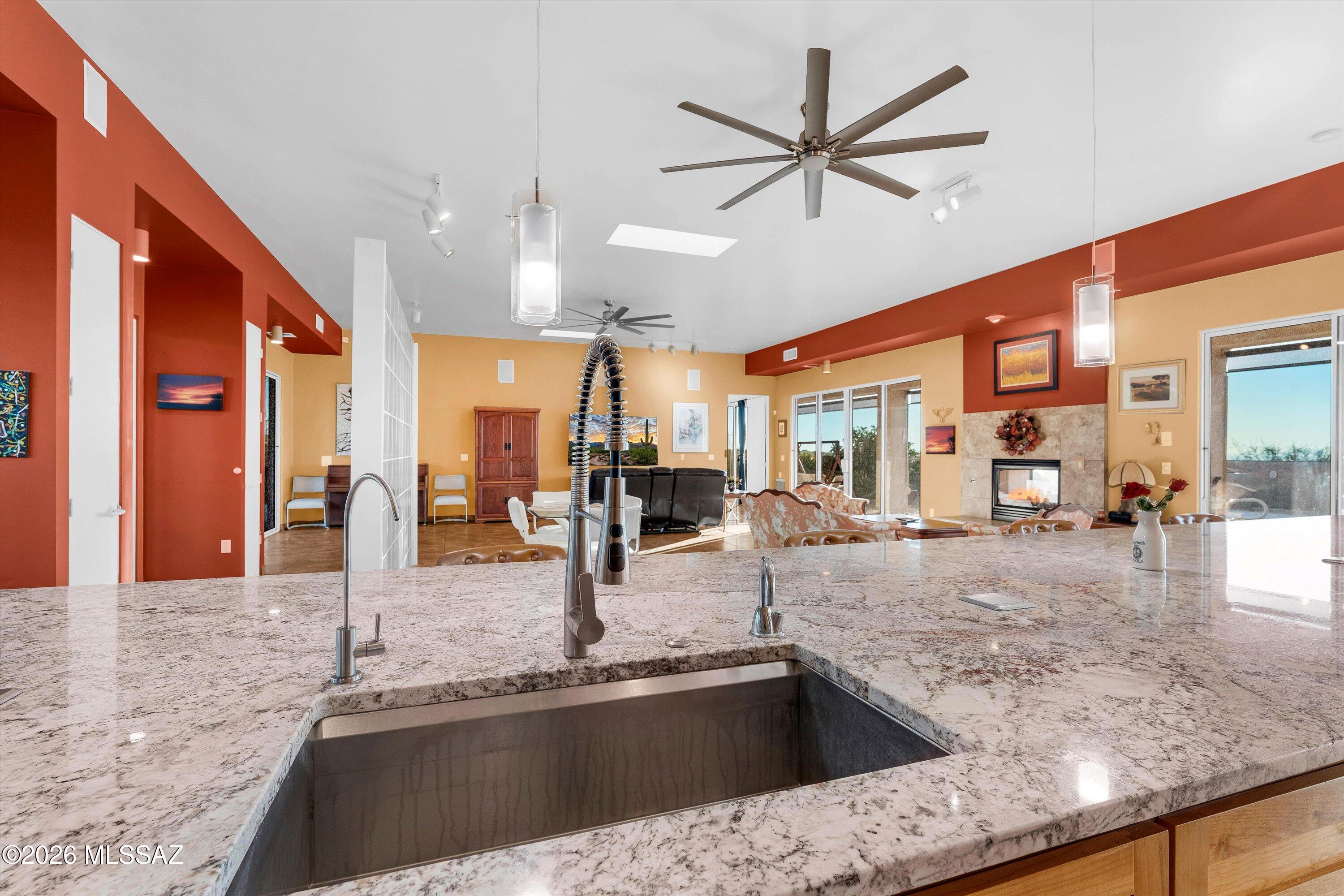 Coyote Creek (1-395) - Residential