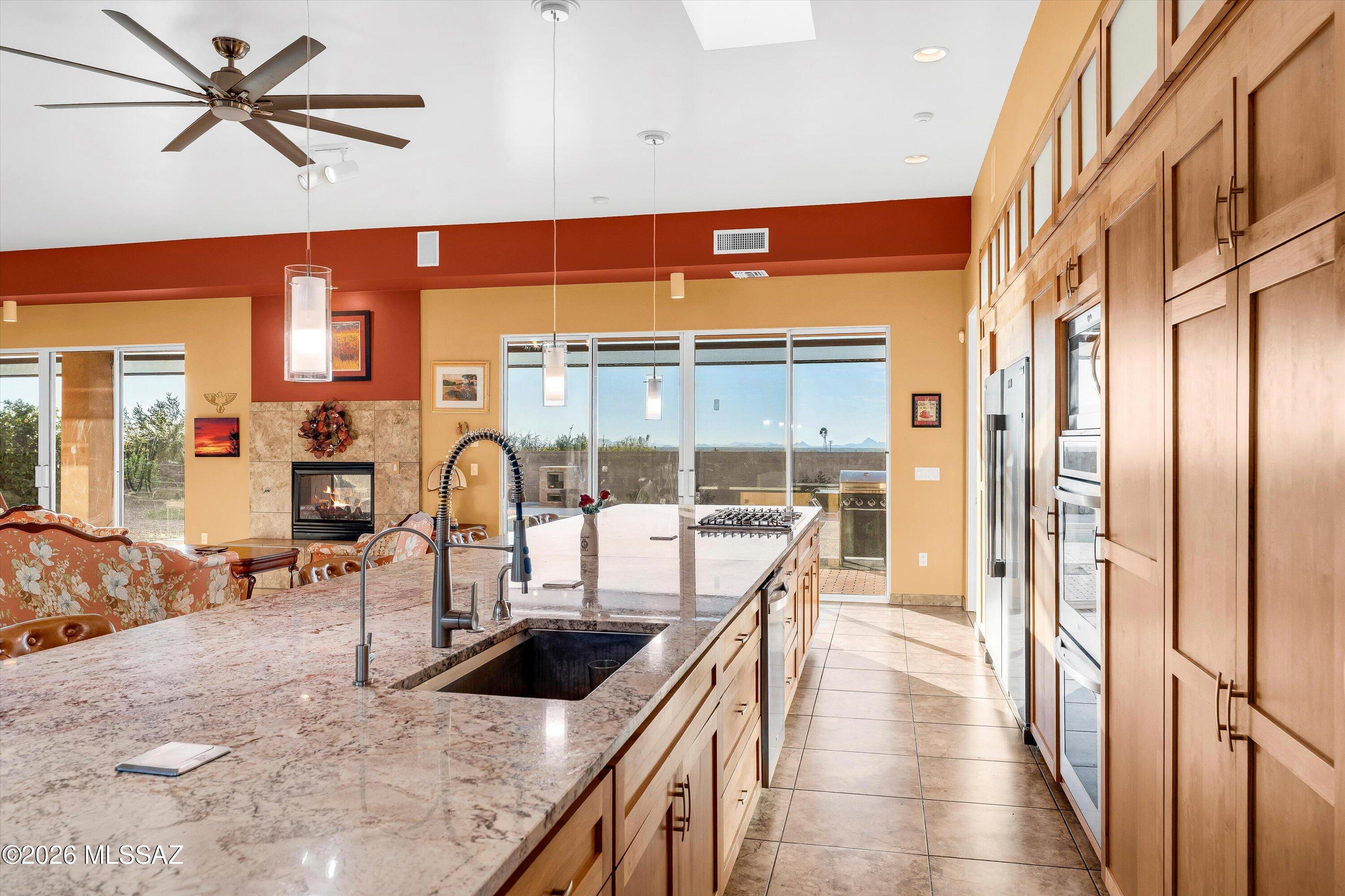 Coyote Creek (1-395) - Residential