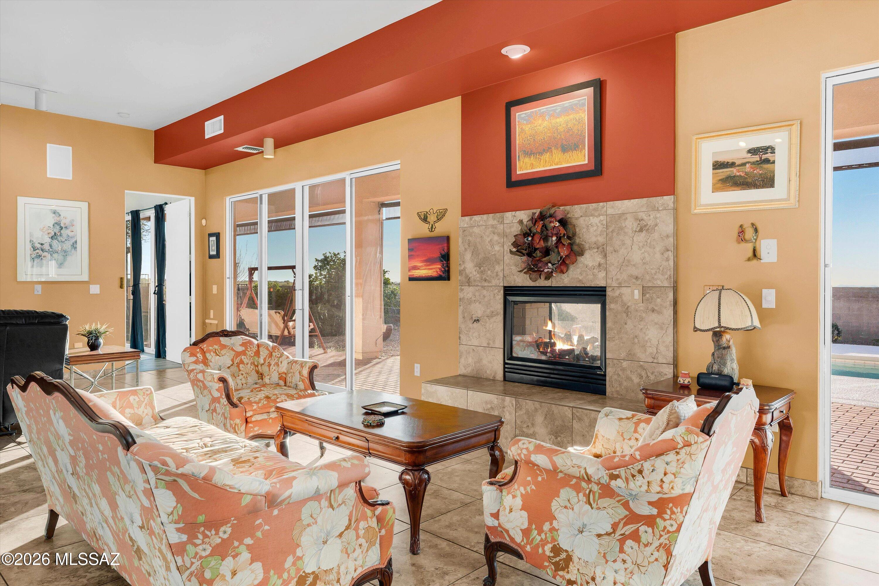 Coyote Creek (1-395) - Residential