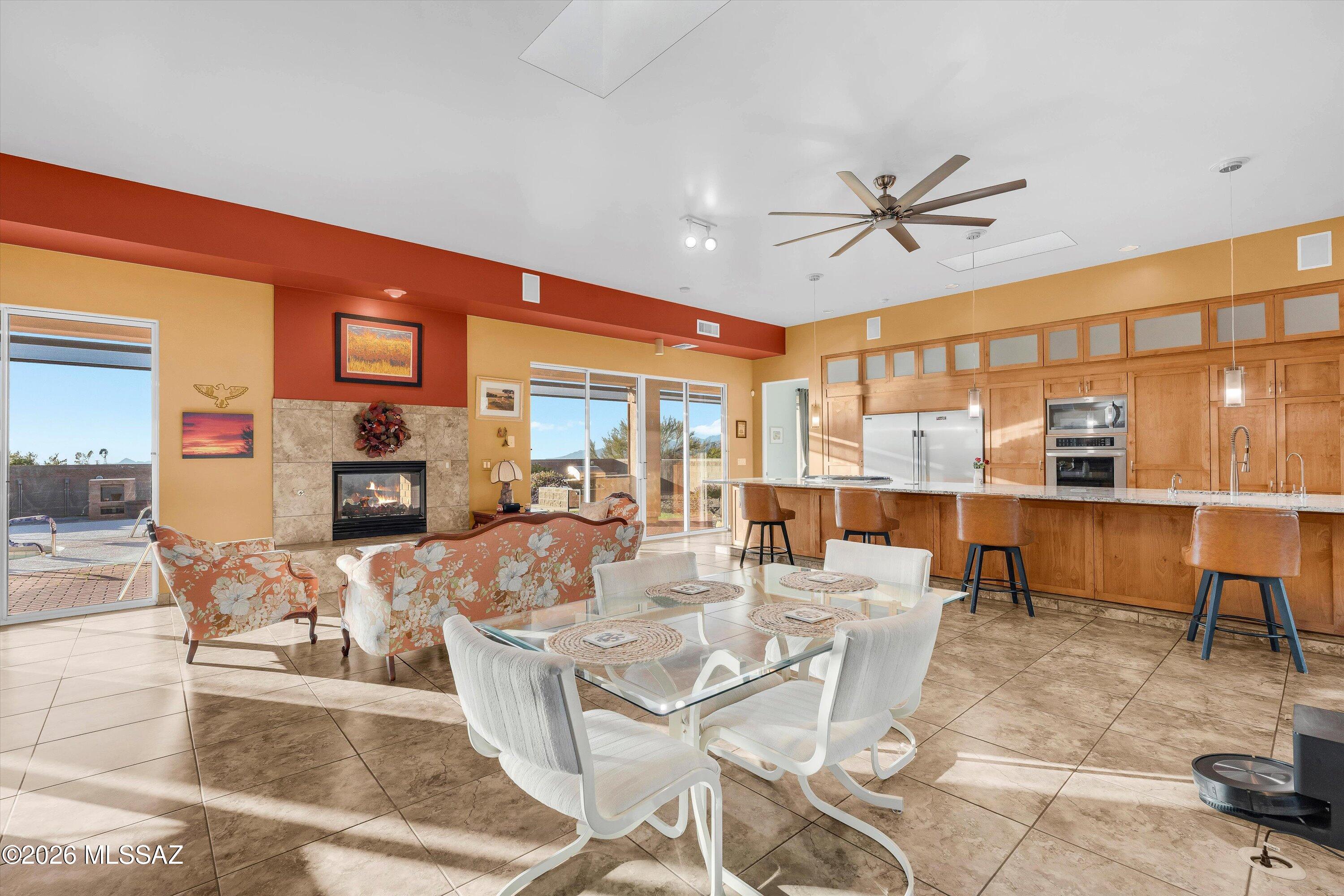 Coyote Creek (1-395) - Residential