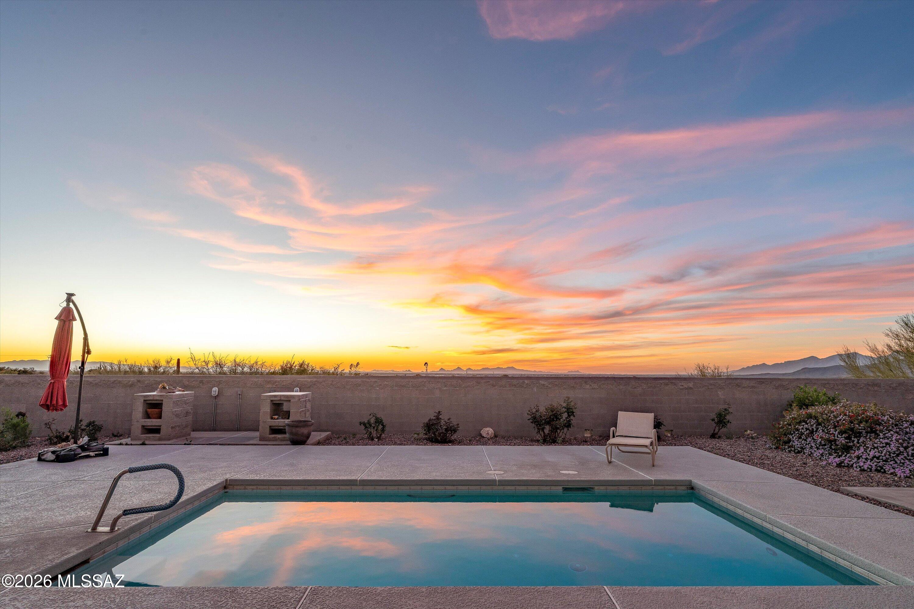 Coyote Creek (1-395) - Residential