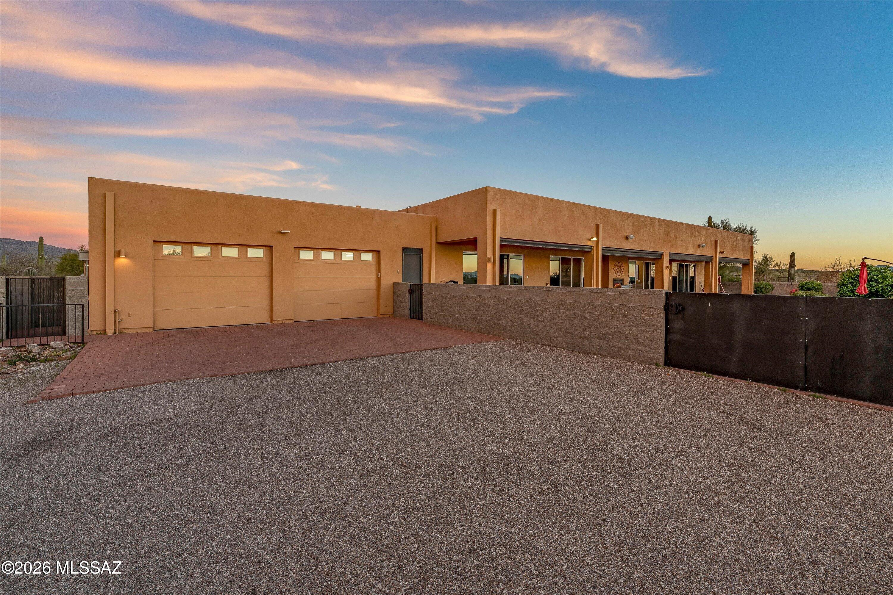 Coyote Creek (1-395) - Residential