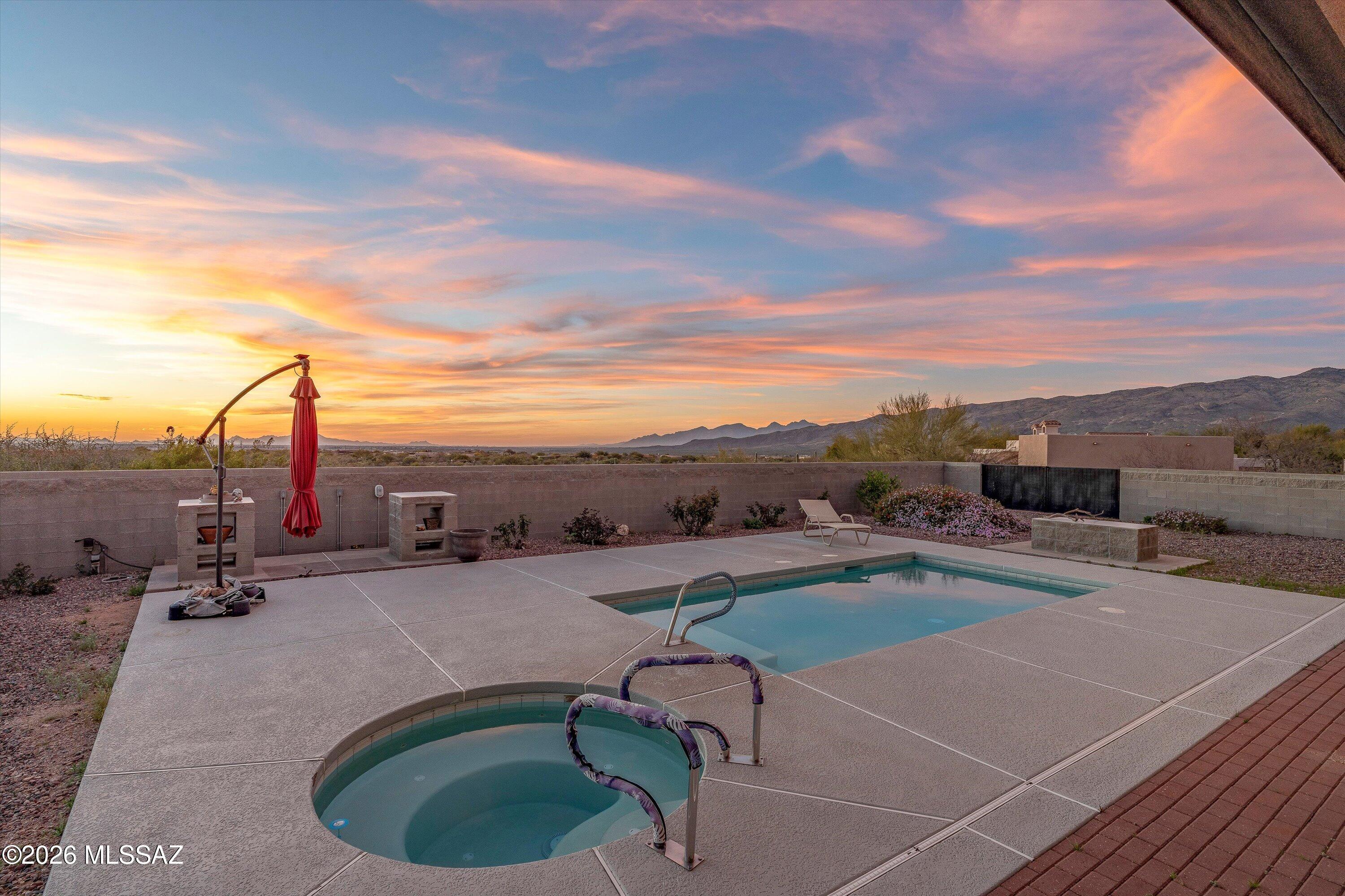 Coyote Creek (1-395) - Residential