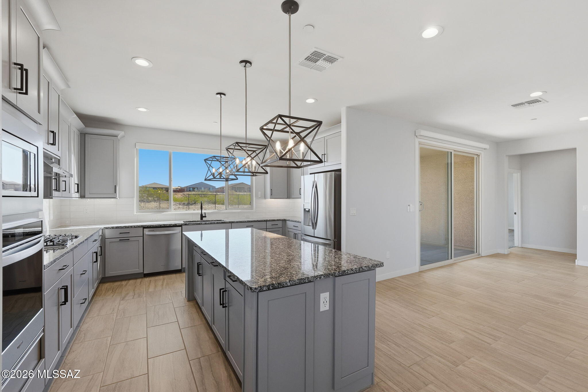 Madera Highlands Villages 1-10 & 15 - Residential
