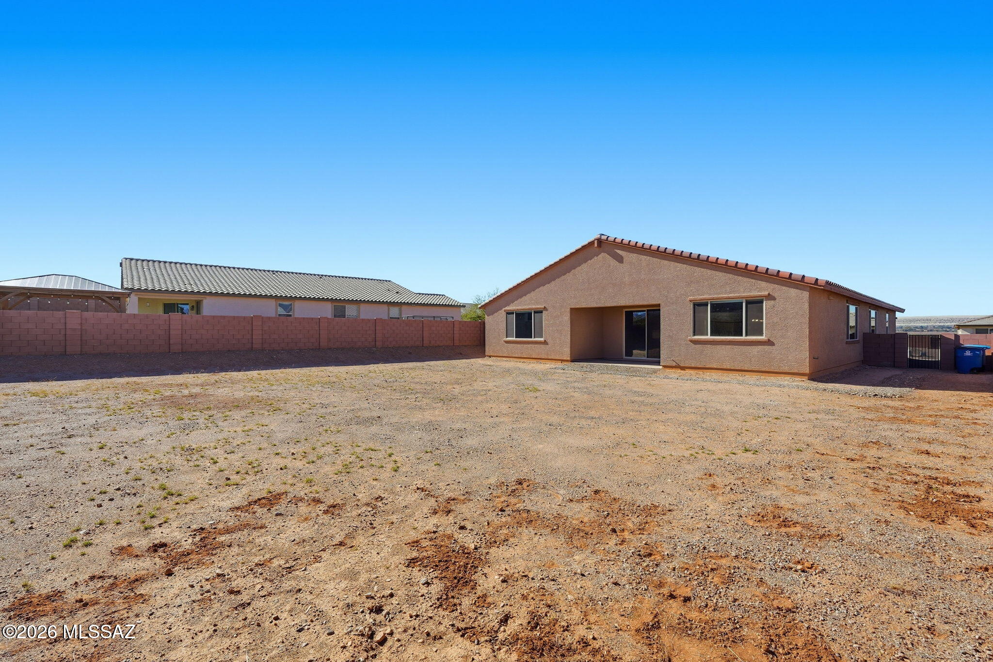 Madera Highlands Villages 1-10 & 15 - Residential
