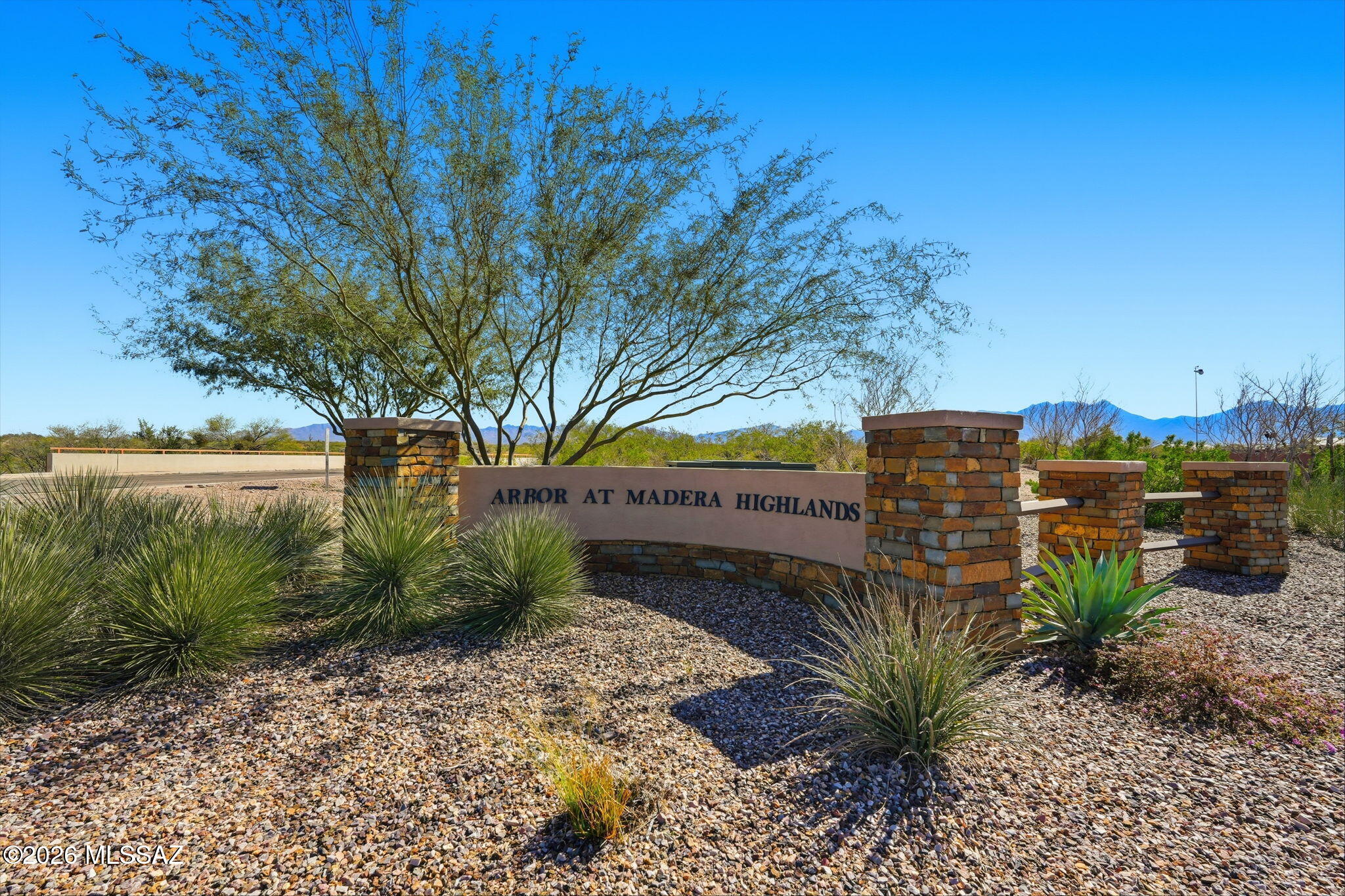 Madera Highlands Villages 1-10 & 15 - Residential