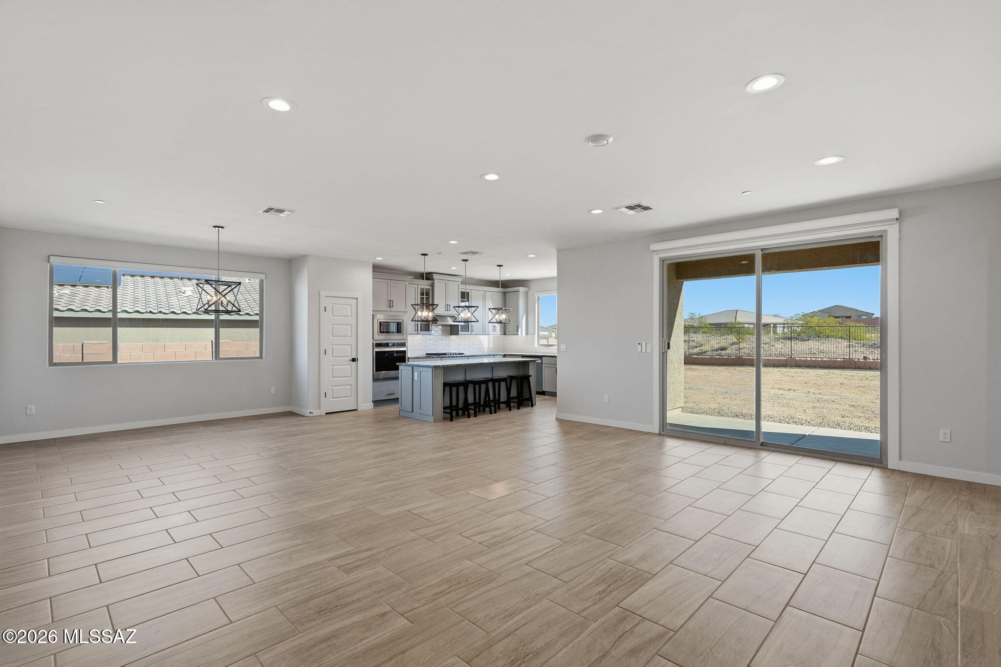 Madera Highlands Villages 1-10 & 15 - Residential