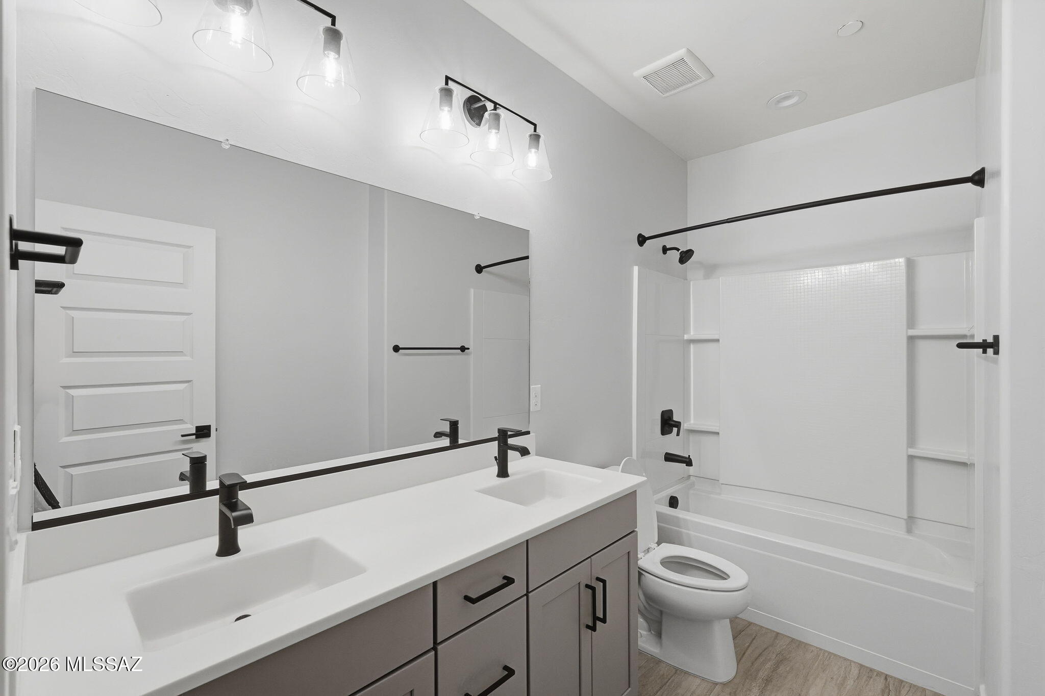 Madera Highlands Villages 1-10 & 15 - Residential