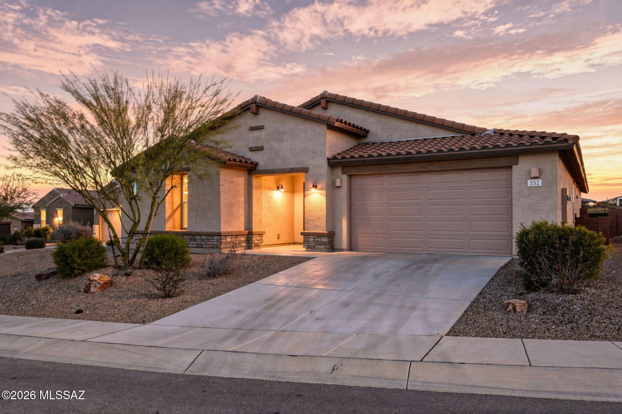 Madera Highlands Villages 1-10 & 15 - Residential