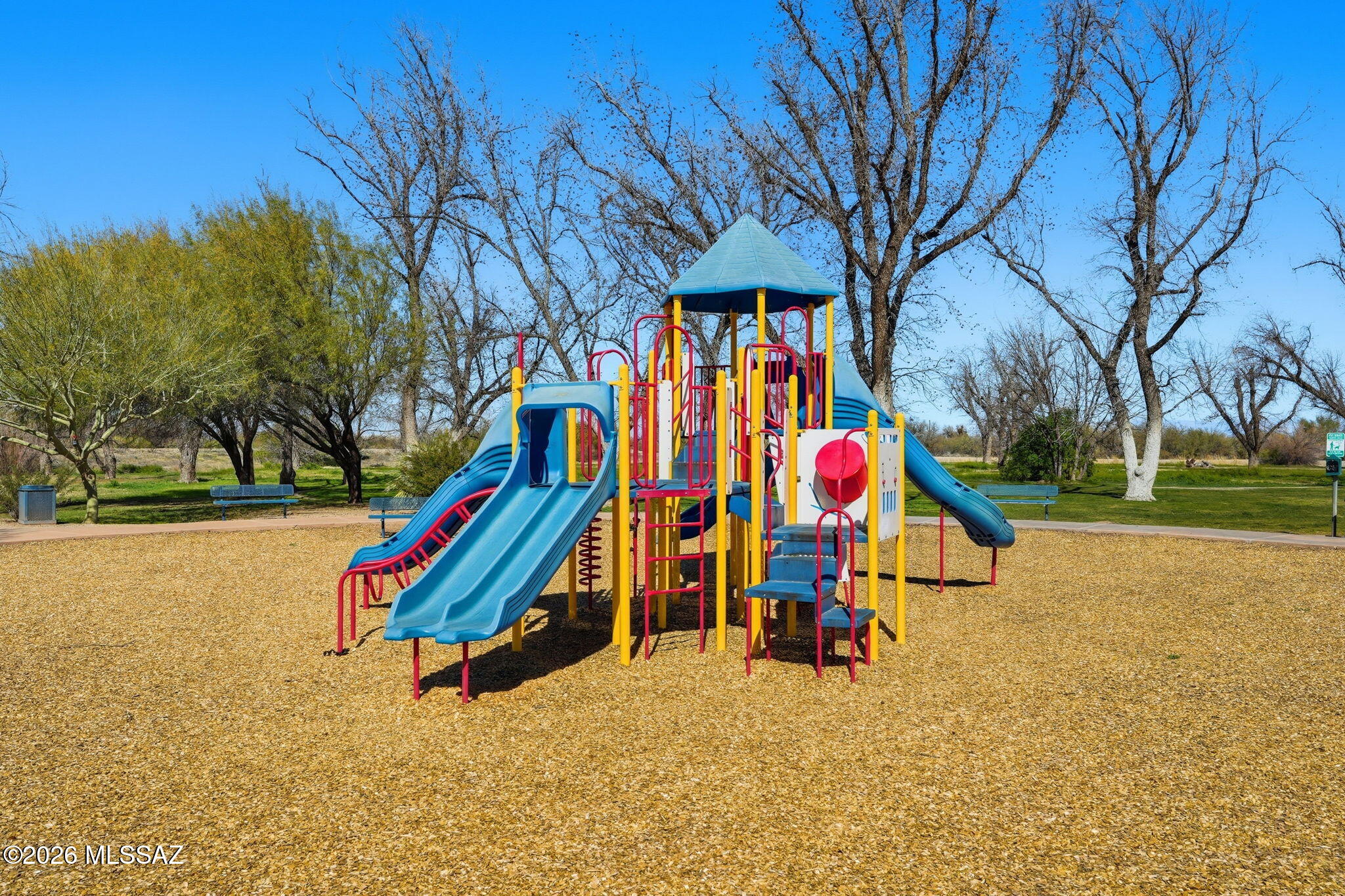 Madera Highlands Villages 1-10 & 15 - Residential
