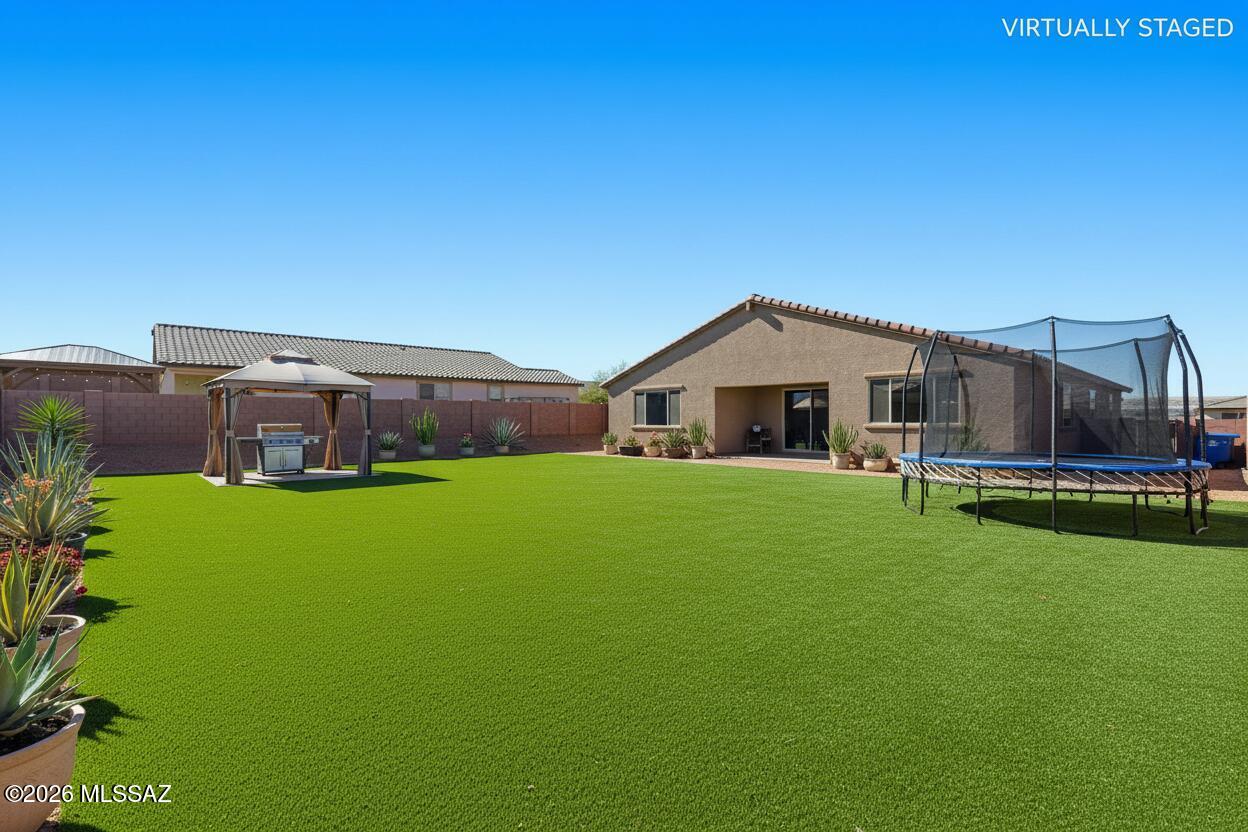Madera Highlands Villages 1-10 & 15 - Residential