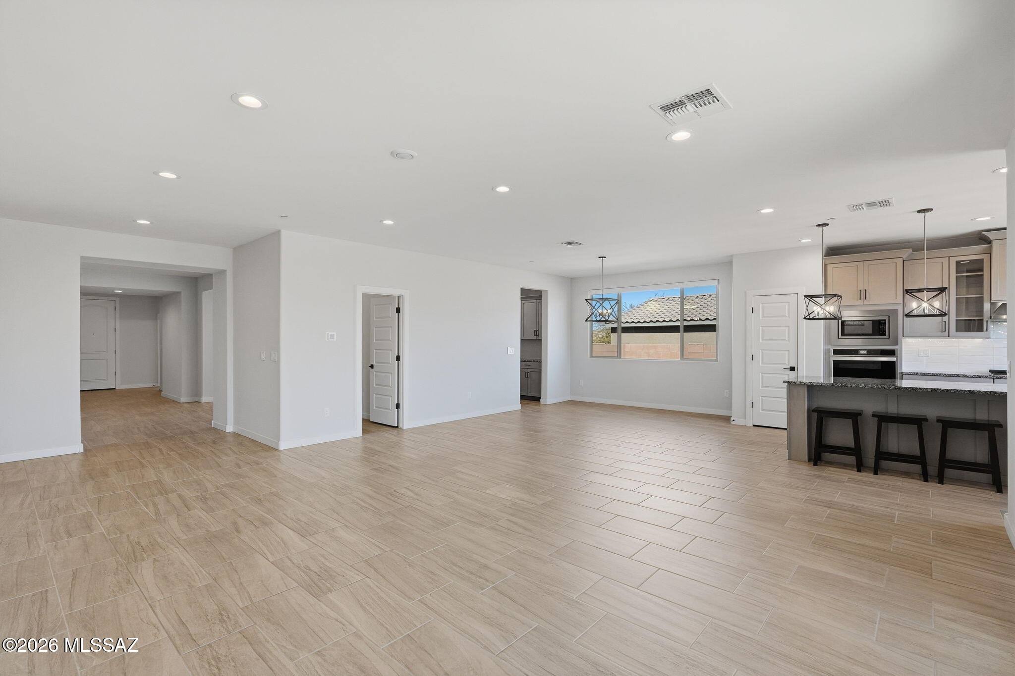 Madera Highlands Villages 1-10 & 15 - Residential