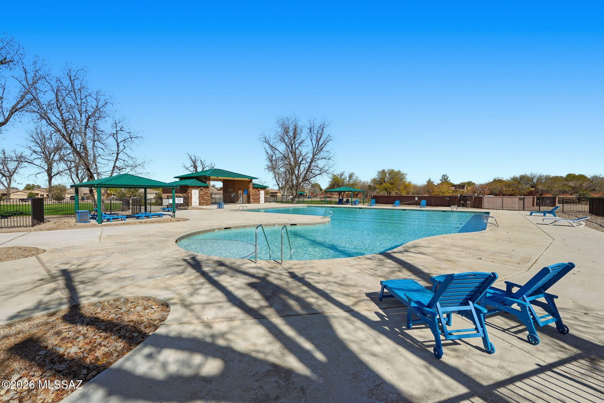 Madera Highlands Villages 1-10 & 15 - Residential