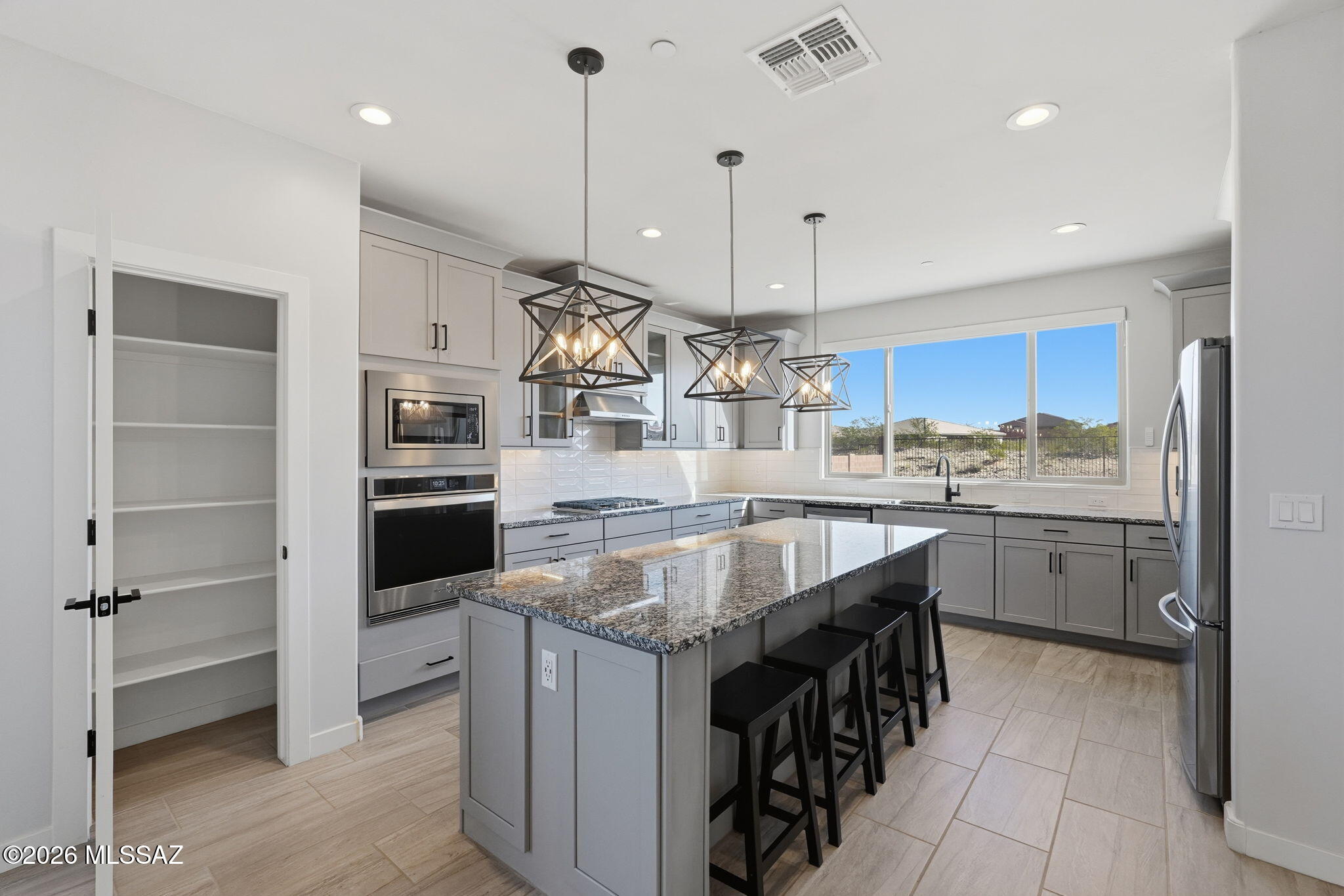 Madera Highlands Villages 1-10 & 15 - Residential