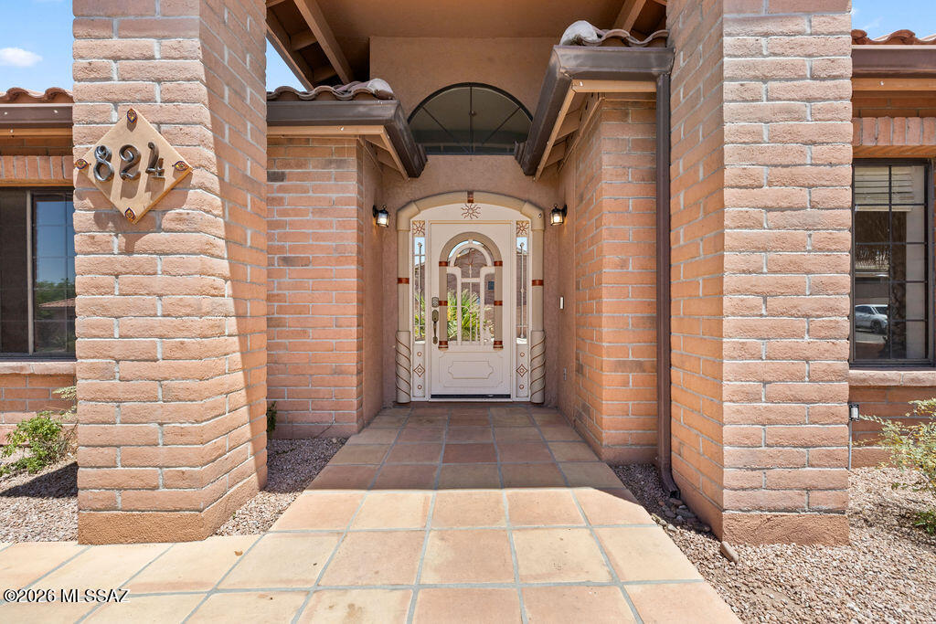 Casas De Santo II - Residential
