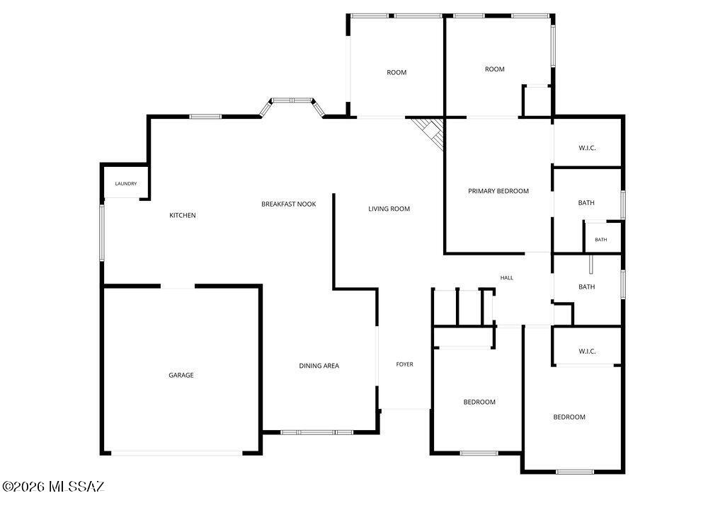 Casas De Santo II - Residential