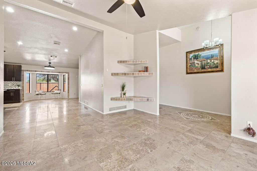 Casas De Santo II - Residential