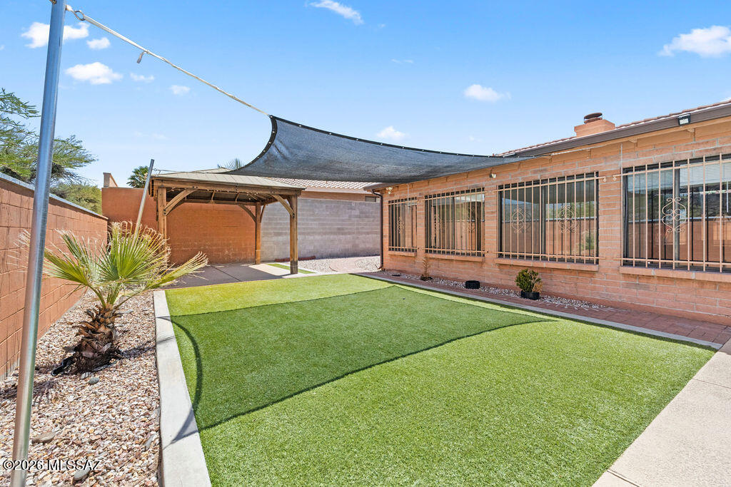 Casas De Santo II - Residential