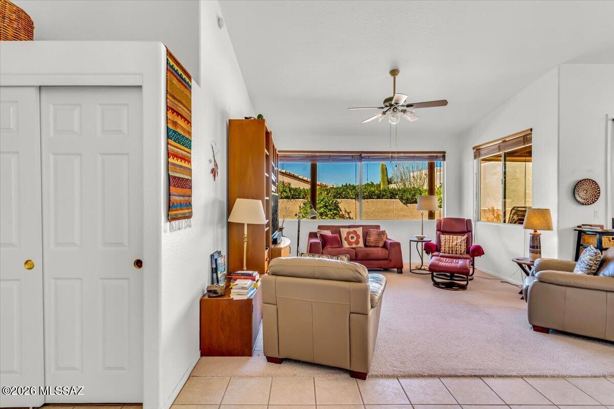 Tucson Estates NO. 2 (1-560) - Residential