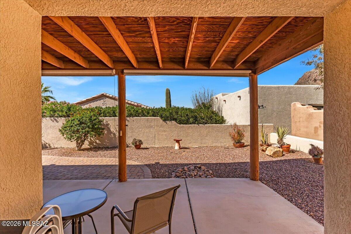 Tucson Estates NO. 2 (1-560) - Residential