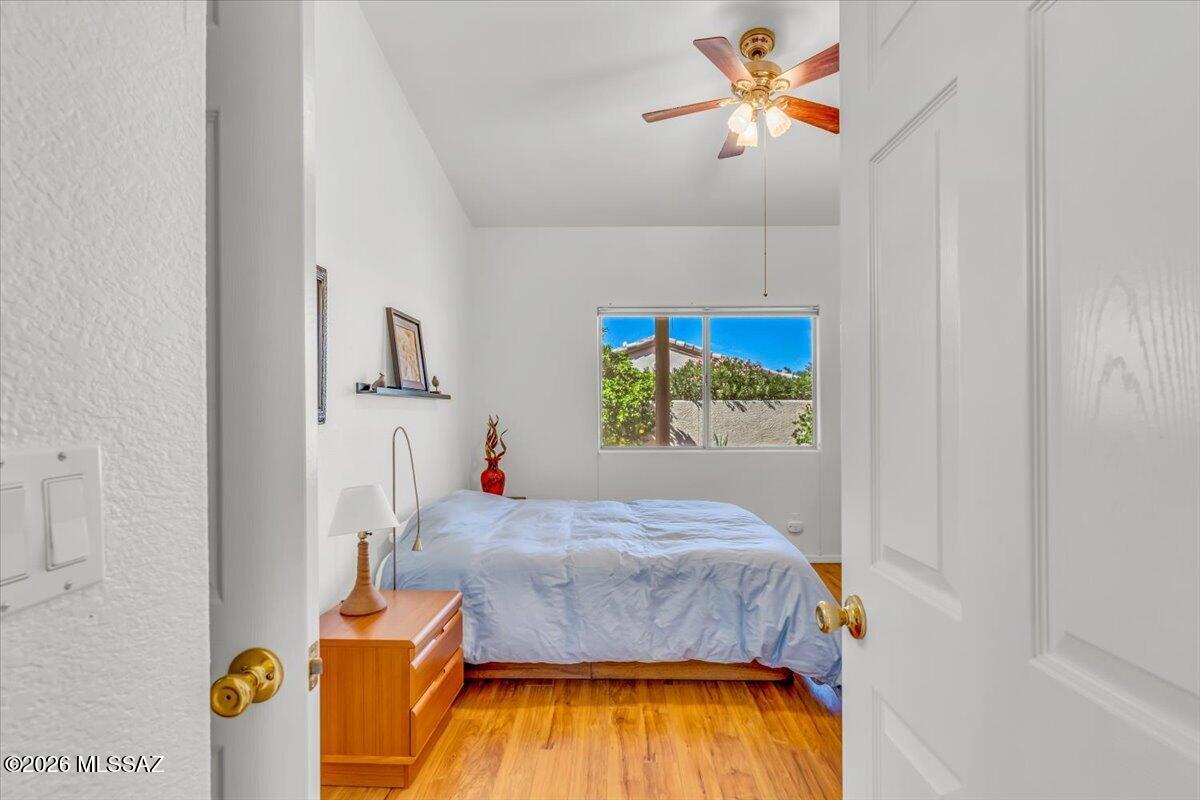 Tucson Estates NO. 2 (1-560) - Residential