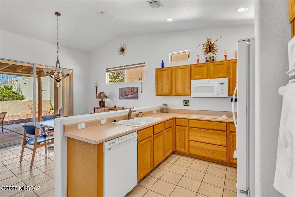 Tucson Estates NO. 2 (1-560) - Residential