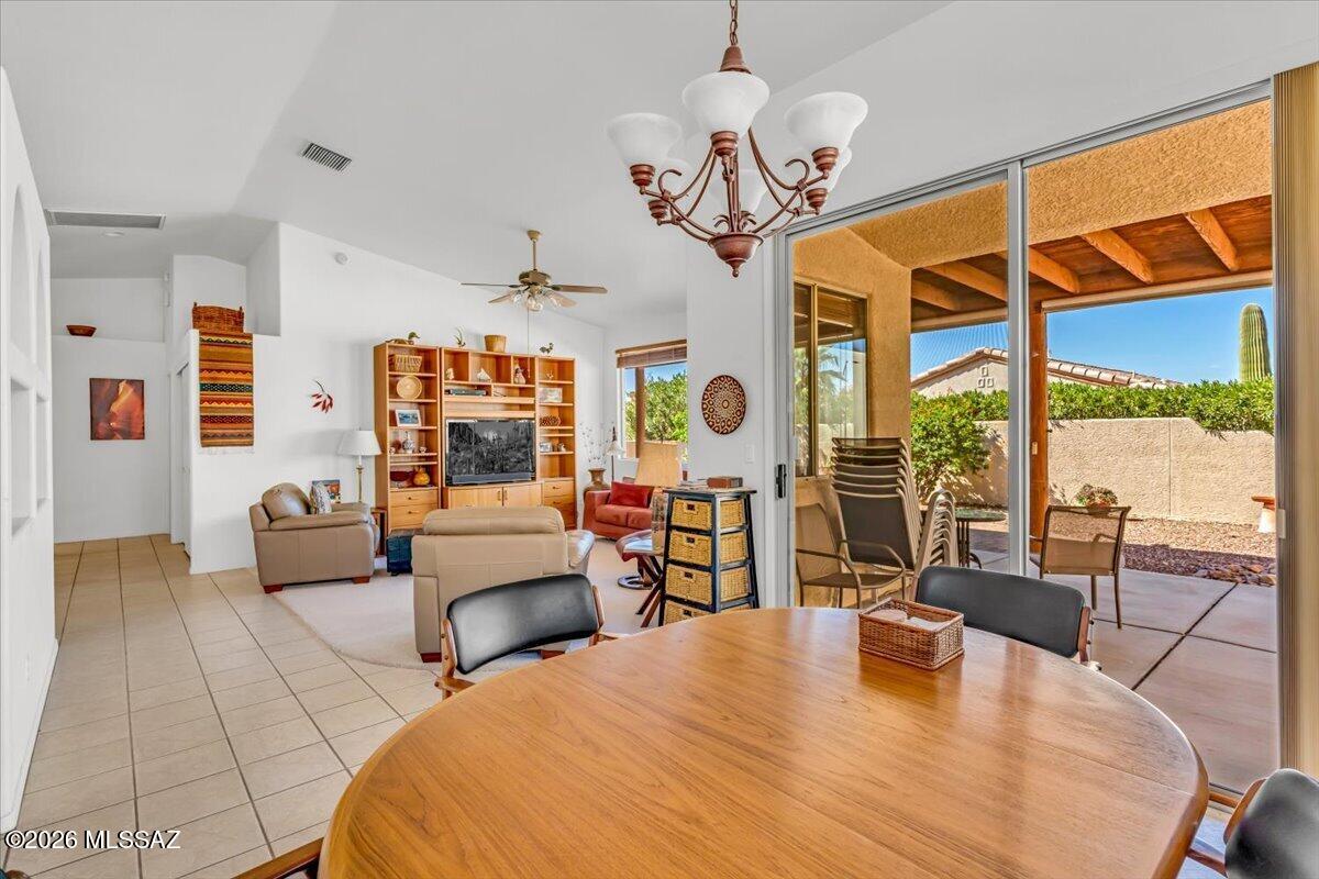 Tucson Estates NO. 2 (1-560) - Residential