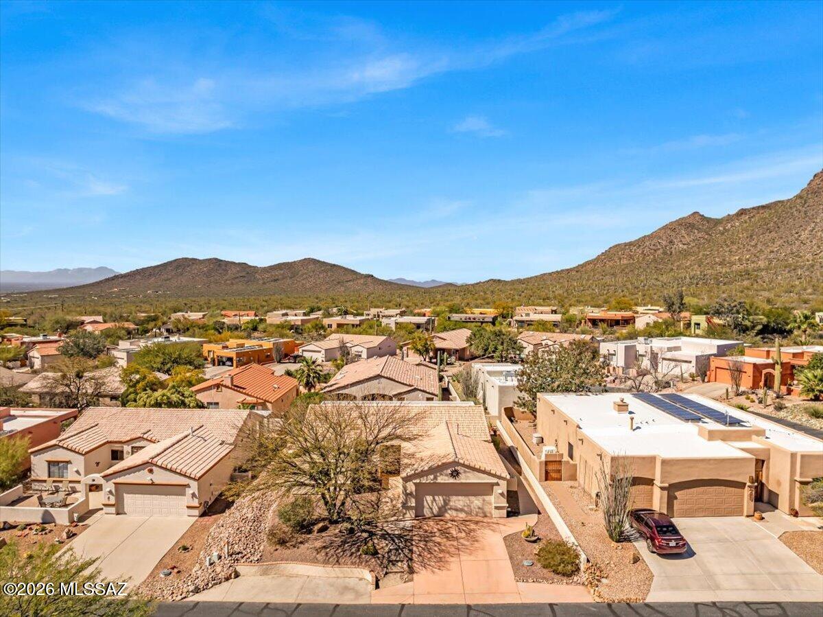 Tucson Estates NO. 2 (1-560) - Residential
