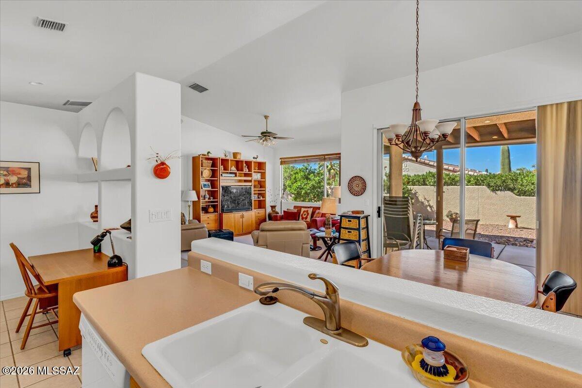 Tucson Estates NO. 2 (1-560) - Residential