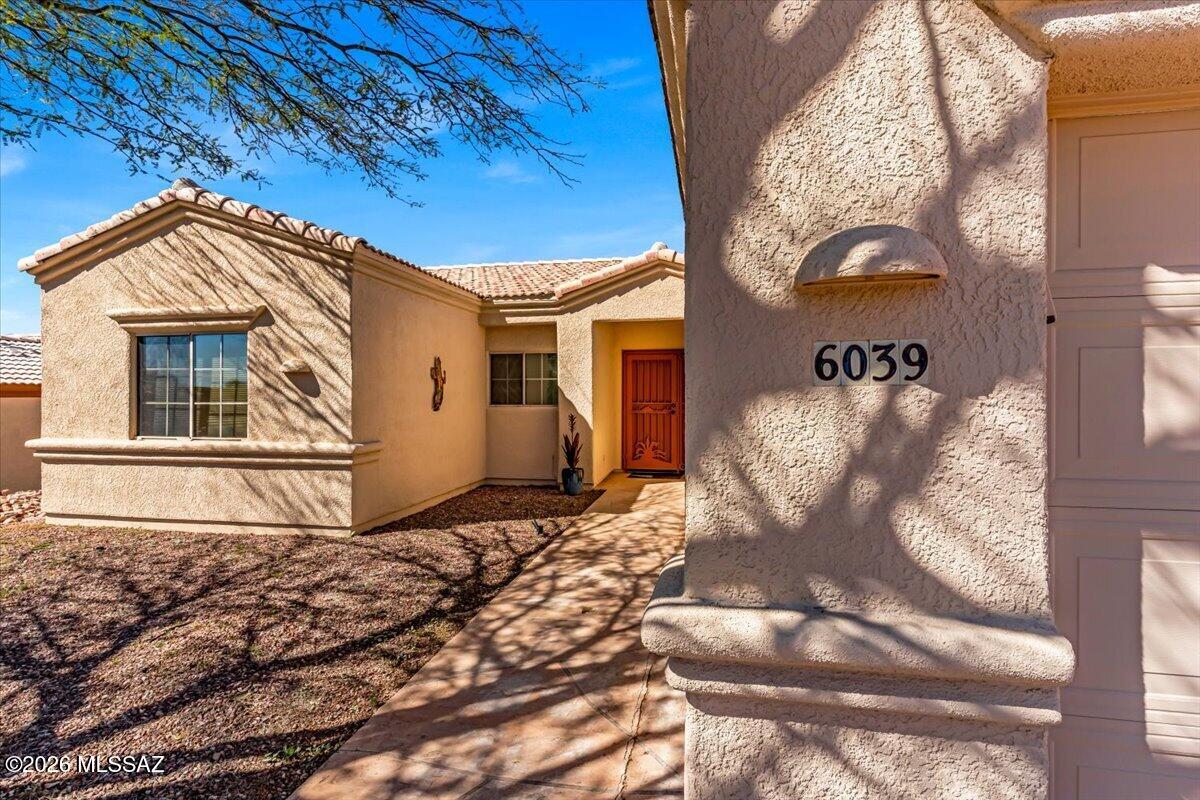 Tucson Estates NO. 2 (1-560) - Residential