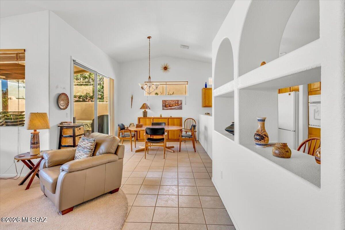 Tucson Estates NO. 2 (1-560) - Residential