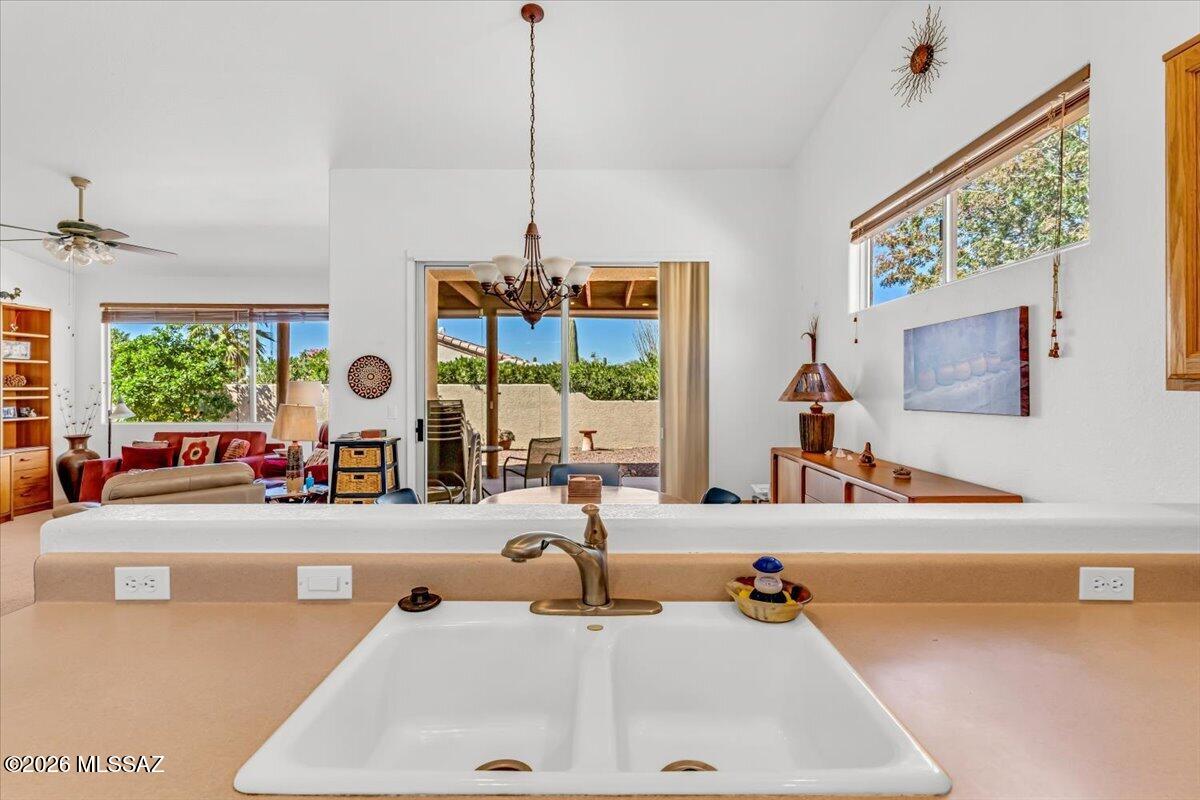 Tucson Estates NO. 2 (1-560) - Residential