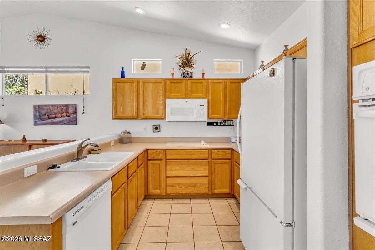 Tucson Estates NO. 2 (1-560) - Residential