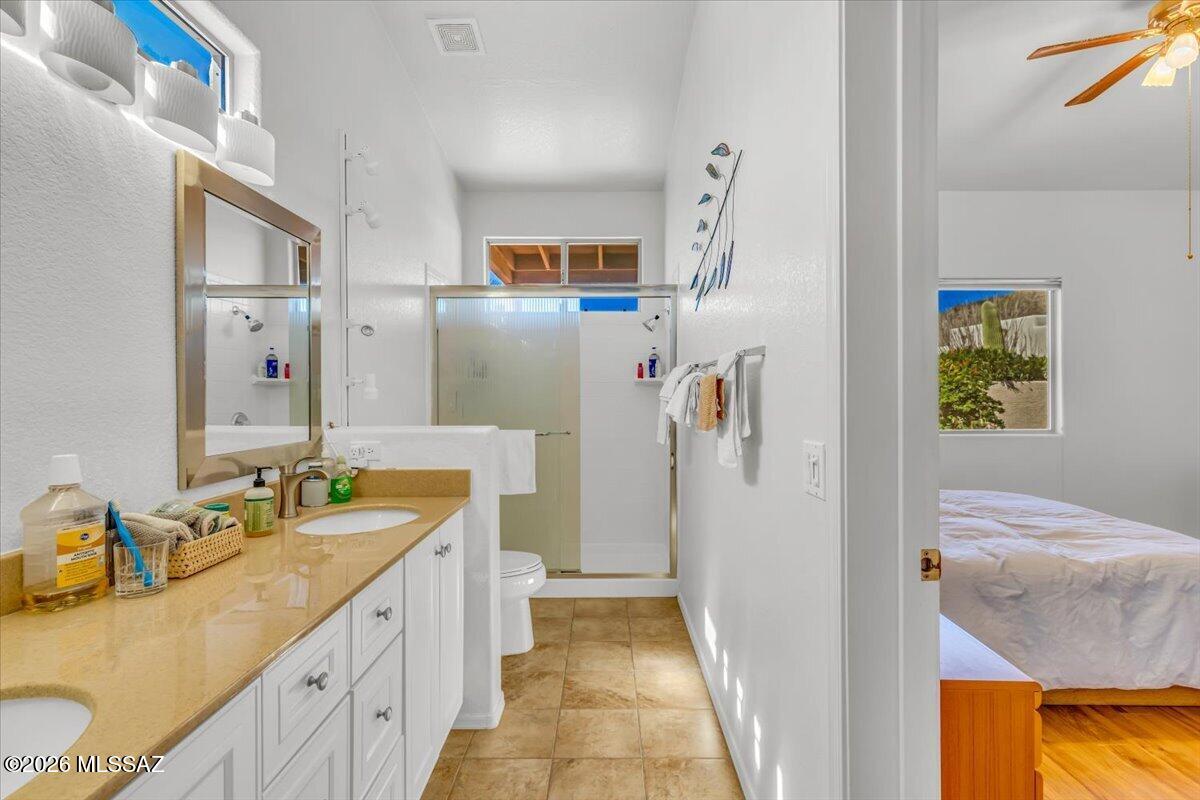 Tucson Estates NO. 2 (1-560) - Residential
