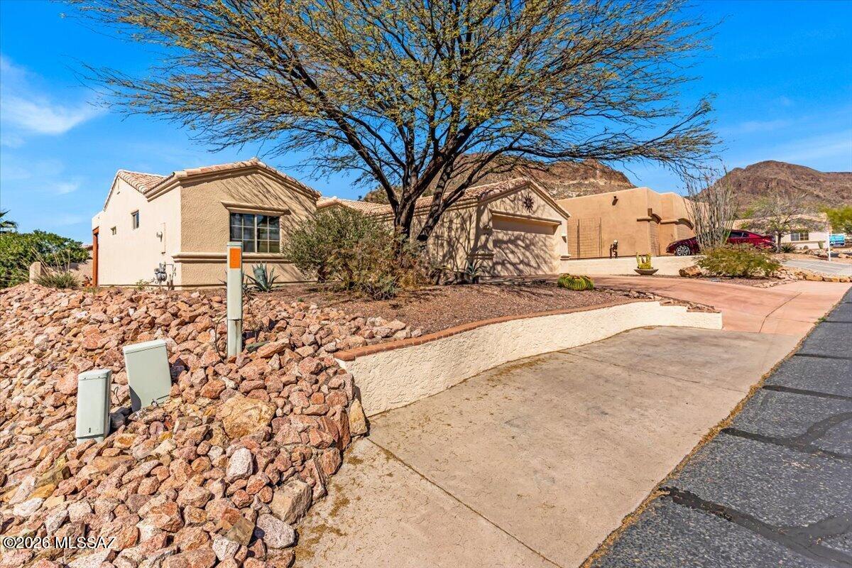 Tucson Estates NO. 2 (1-560) - Residential