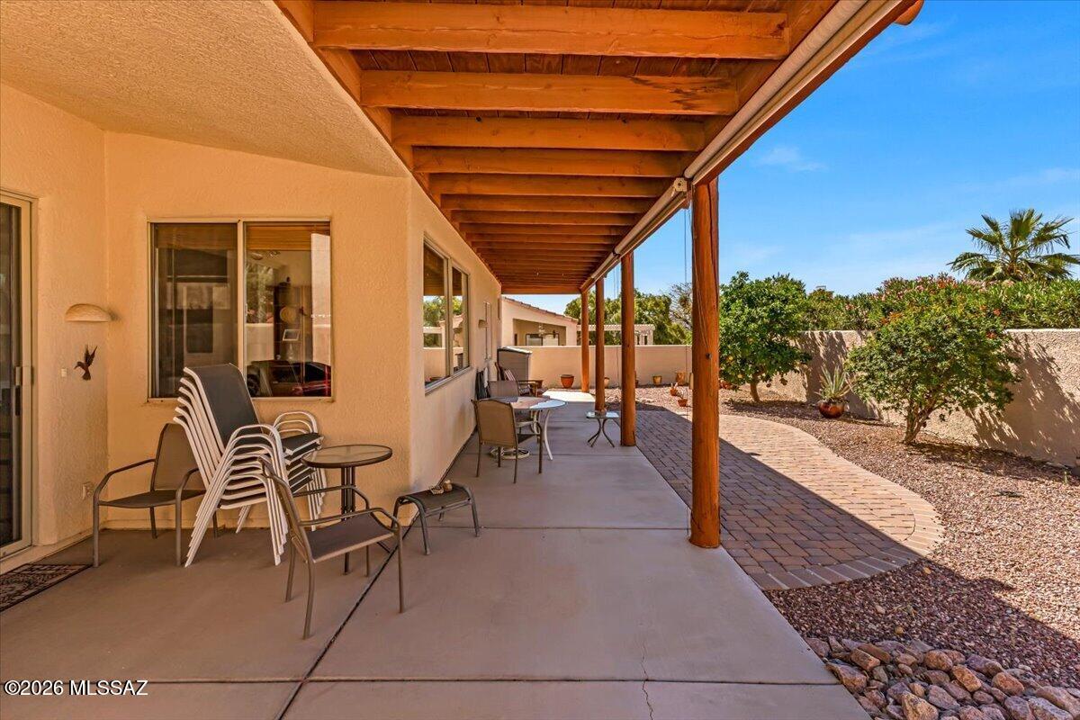 Tucson Estates NO. 2 (1-560) - Residential