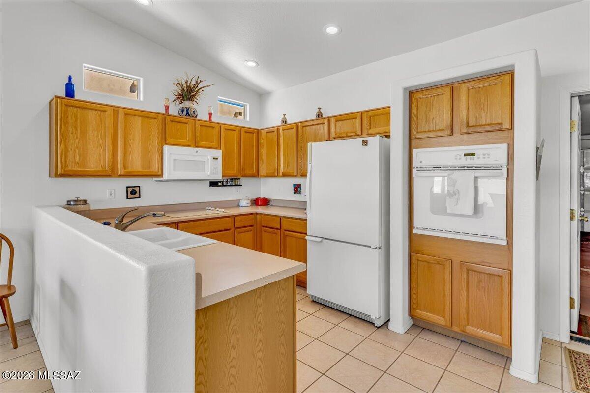 Tucson Estates NO. 2 (1-560) - Residential