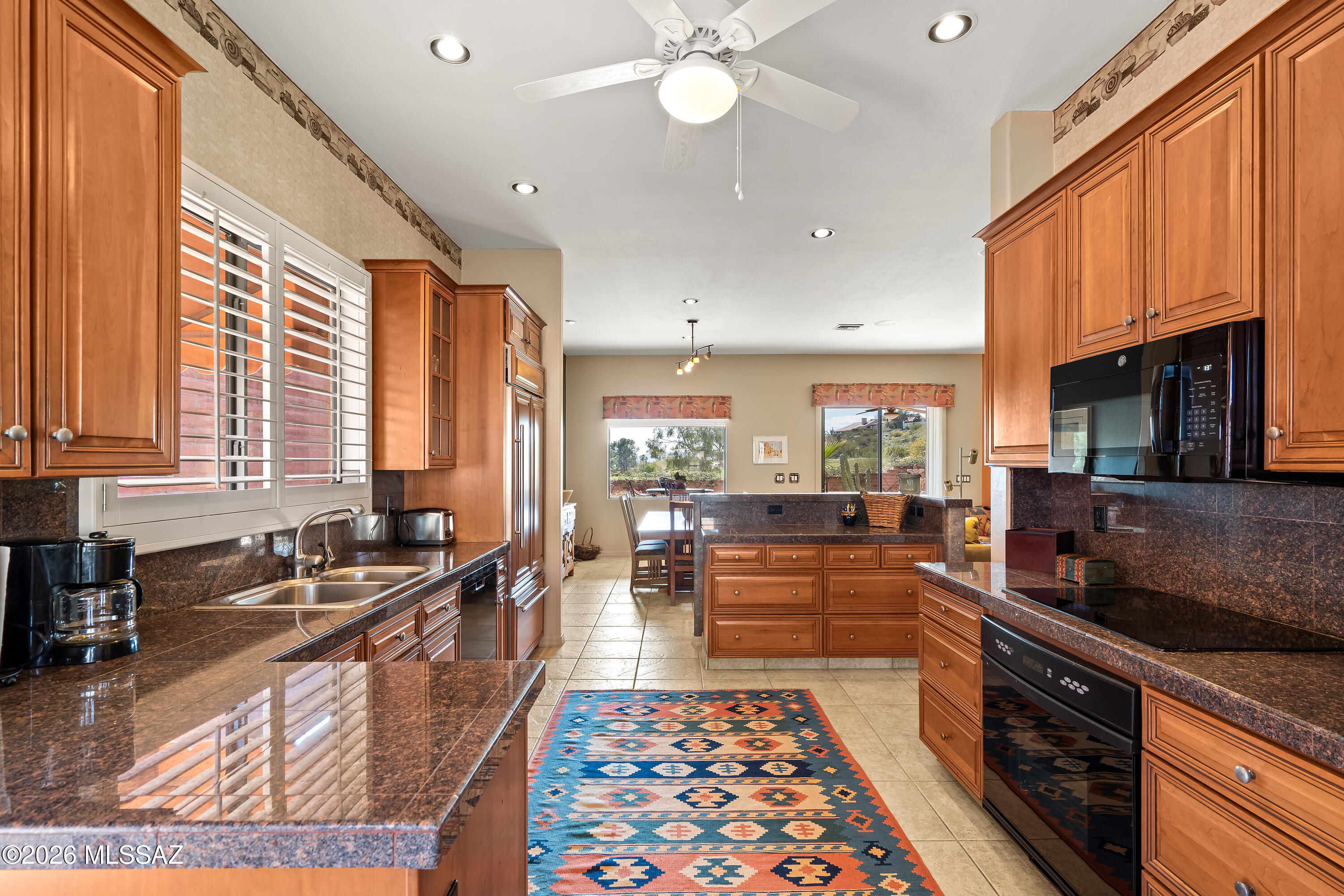 Fairway Heights At Tucson National Par.II (45-95) - Residential