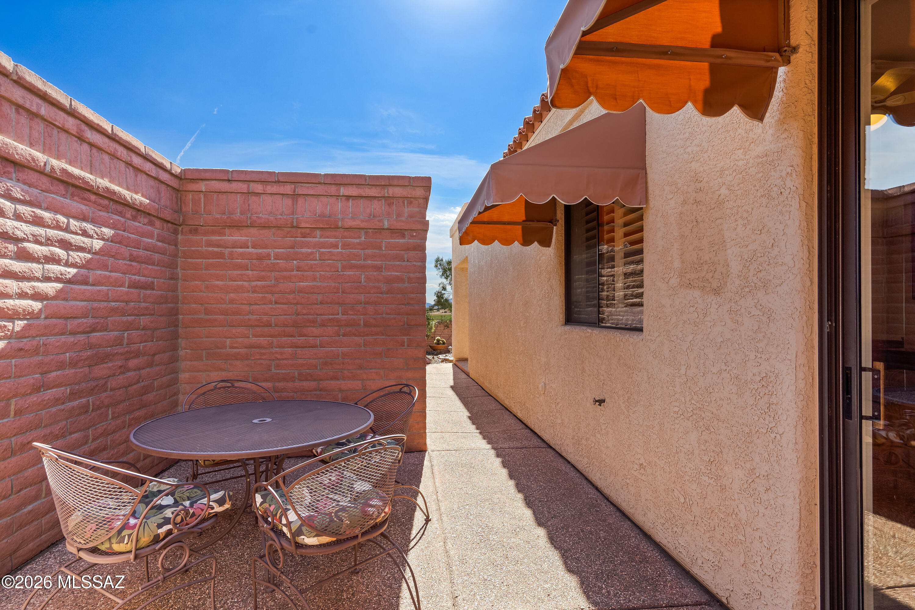 Fairway Heights At Tucson National Par.II (45-95) - Residential