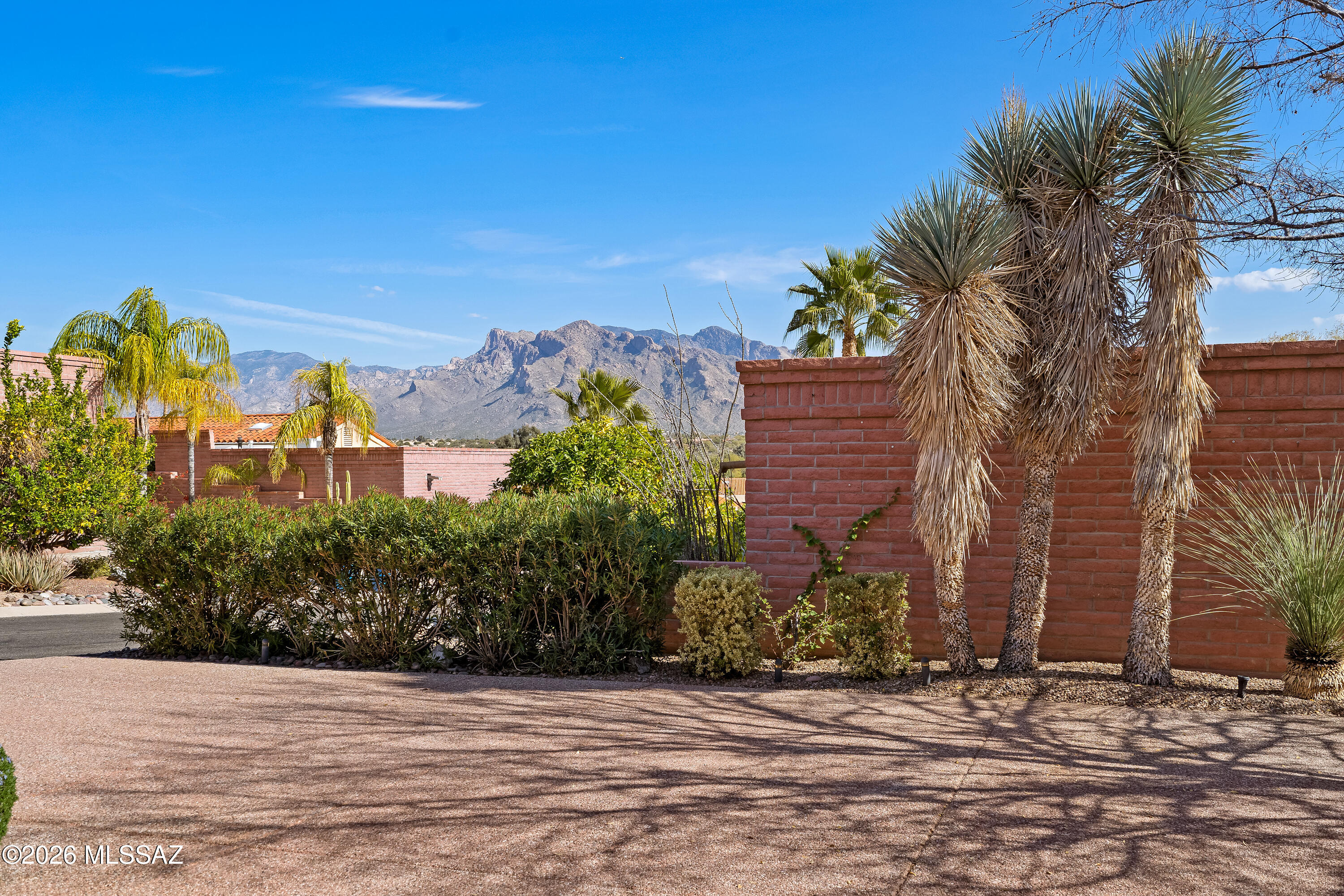 Fairway Heights At Tucson National Par.II (45-95) - Residential
