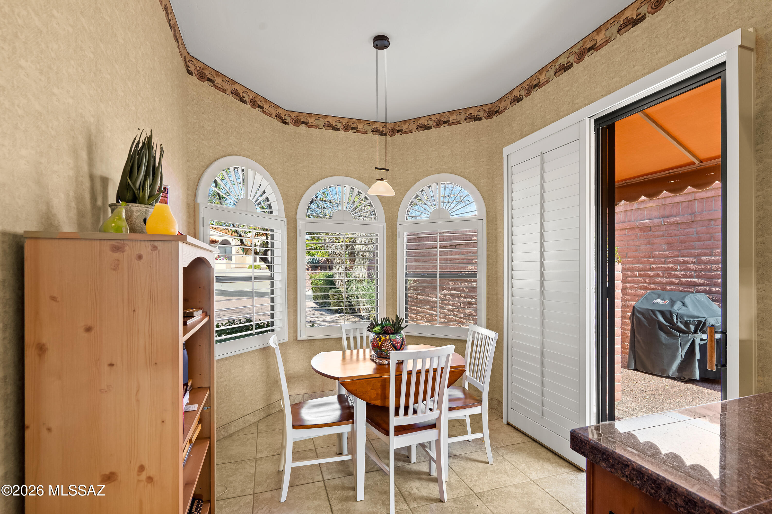 Fairway Heights At Tucson National Par.II (45-95) - Residential